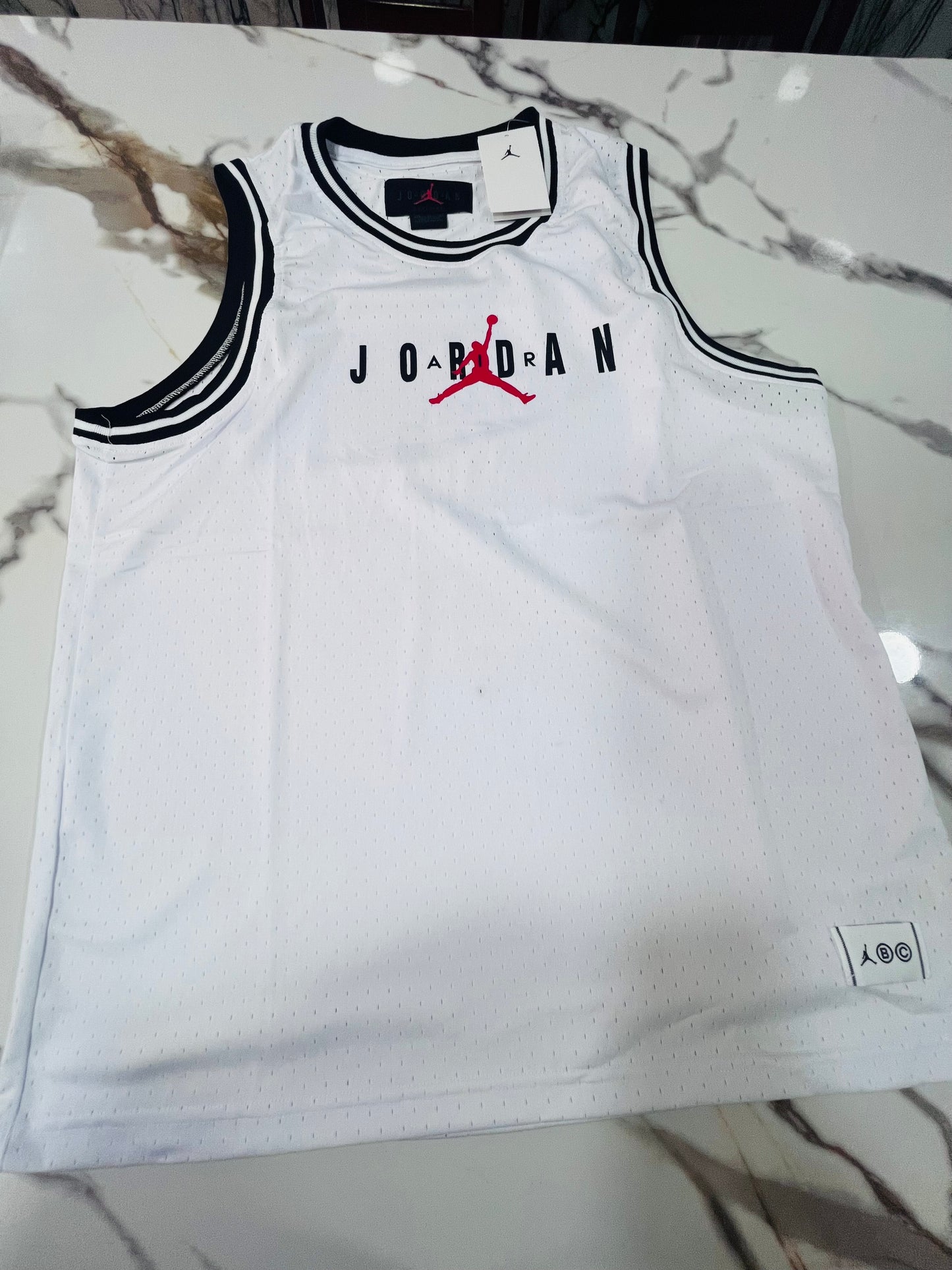 Polera JORDAN