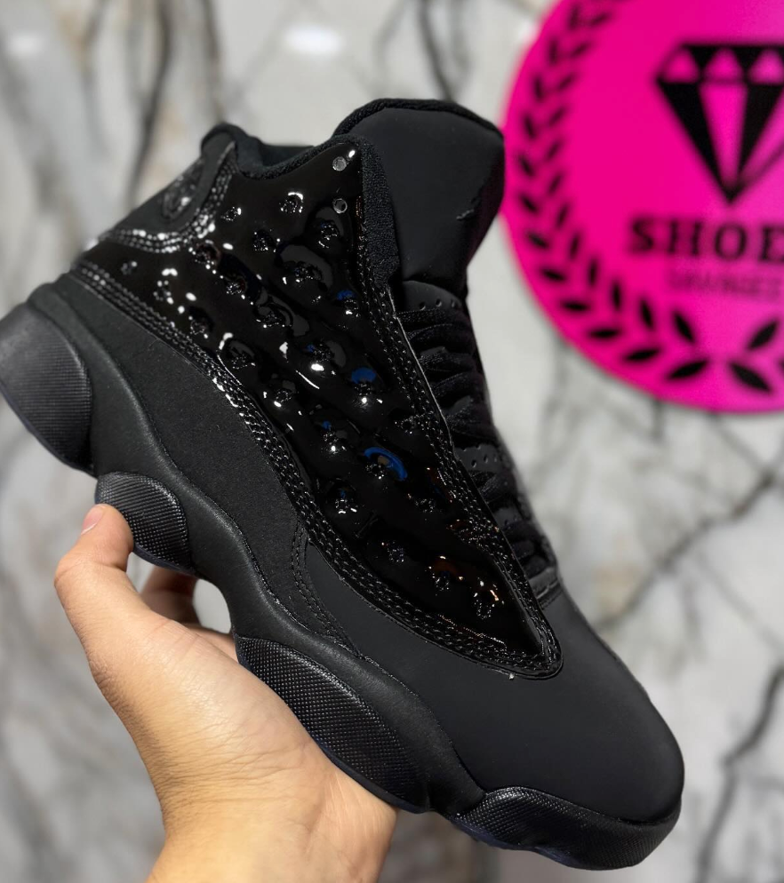 JORDAN RETRO 13 SHOES SAVAGEE