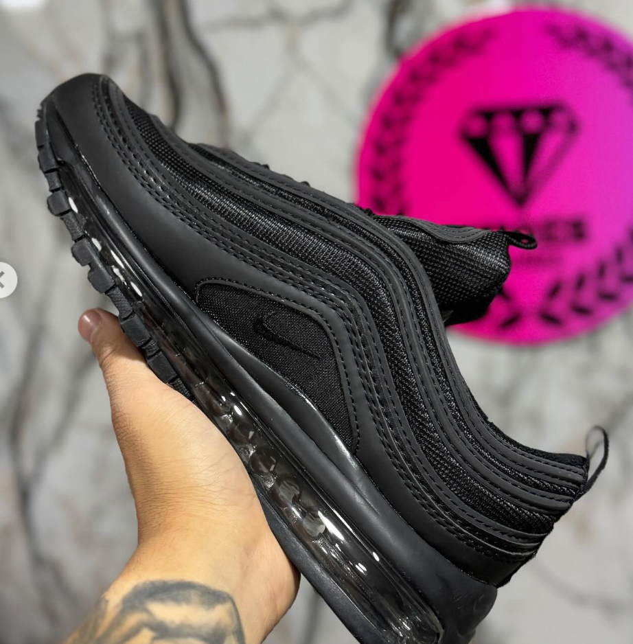 NIKE AIR MAX 97