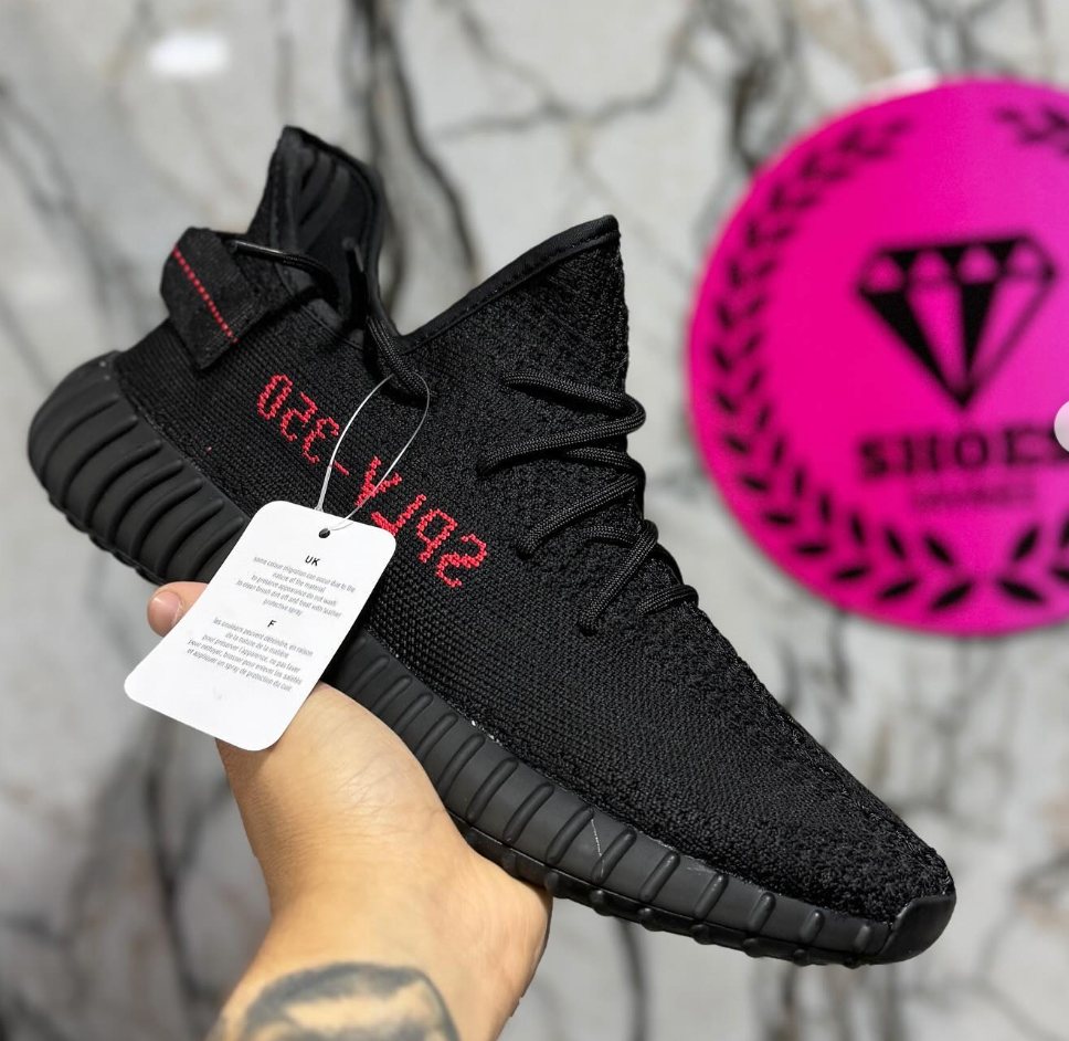 ADIDAS YEEZY 350 SHOES SAVAGEE