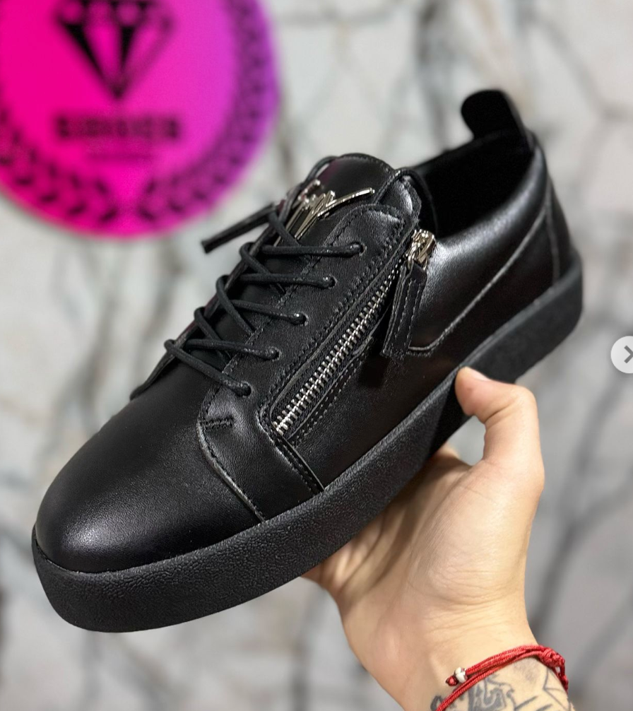 GIUSEPPE ZANOTTI LOW