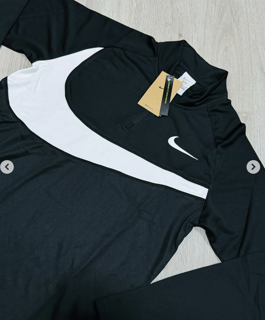 BUZO NIKE