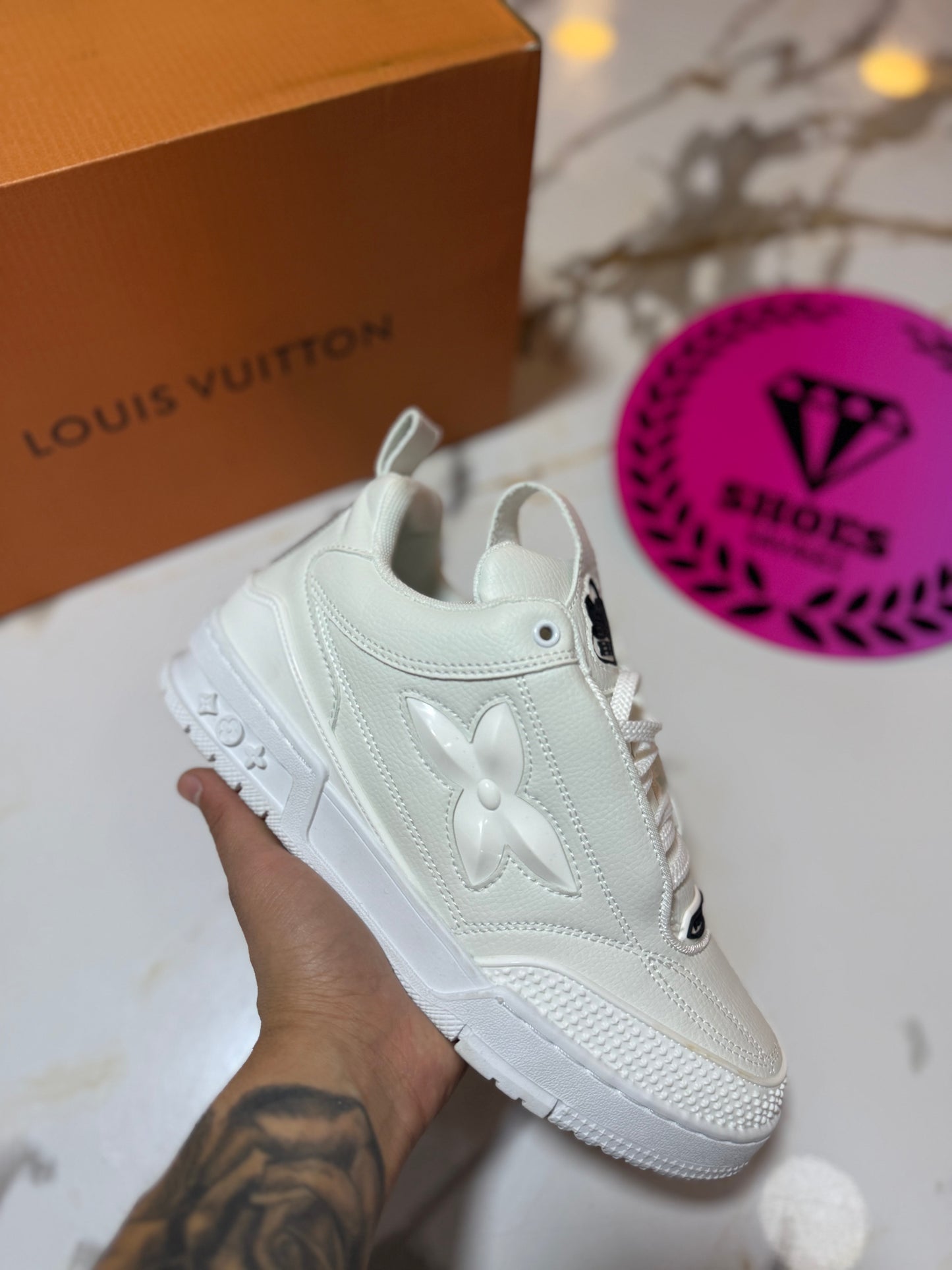 LOUIS VUITTON