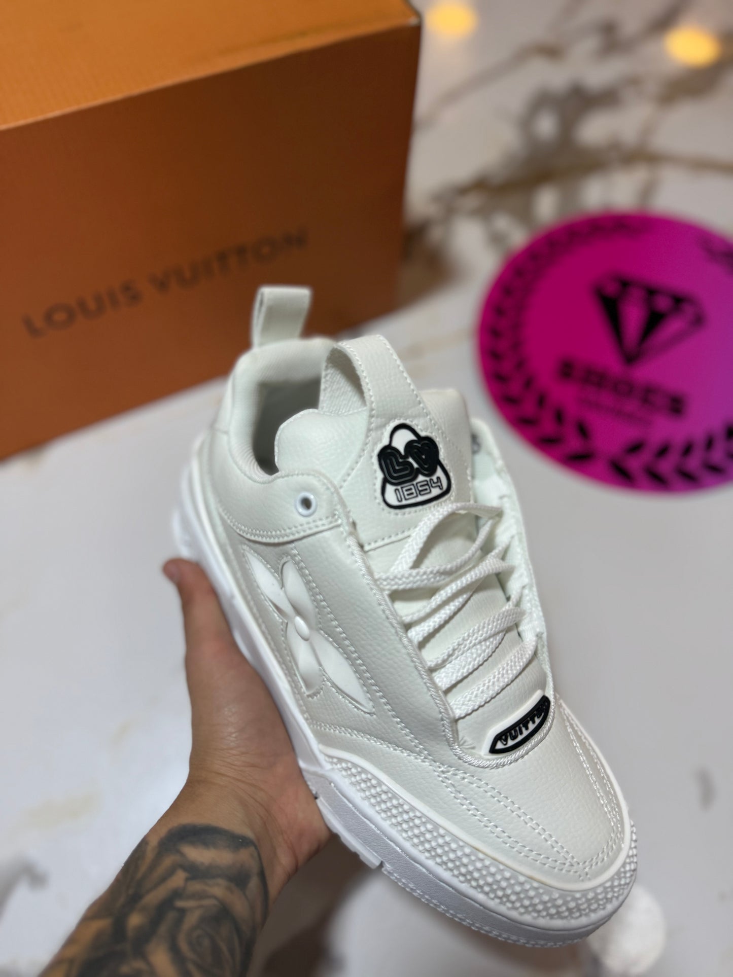LOUIS VUITTON