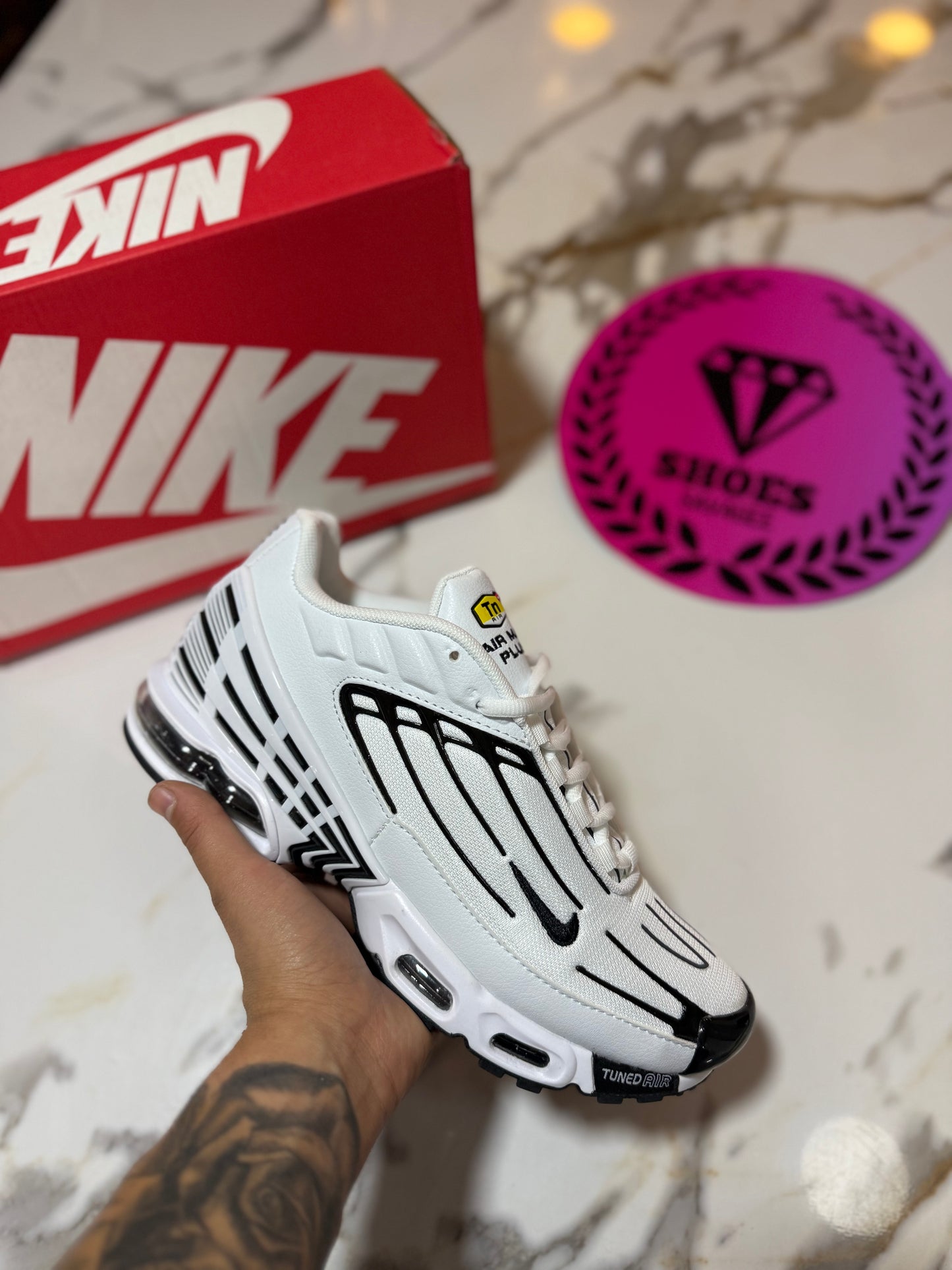 NIKE TN PLUS 3