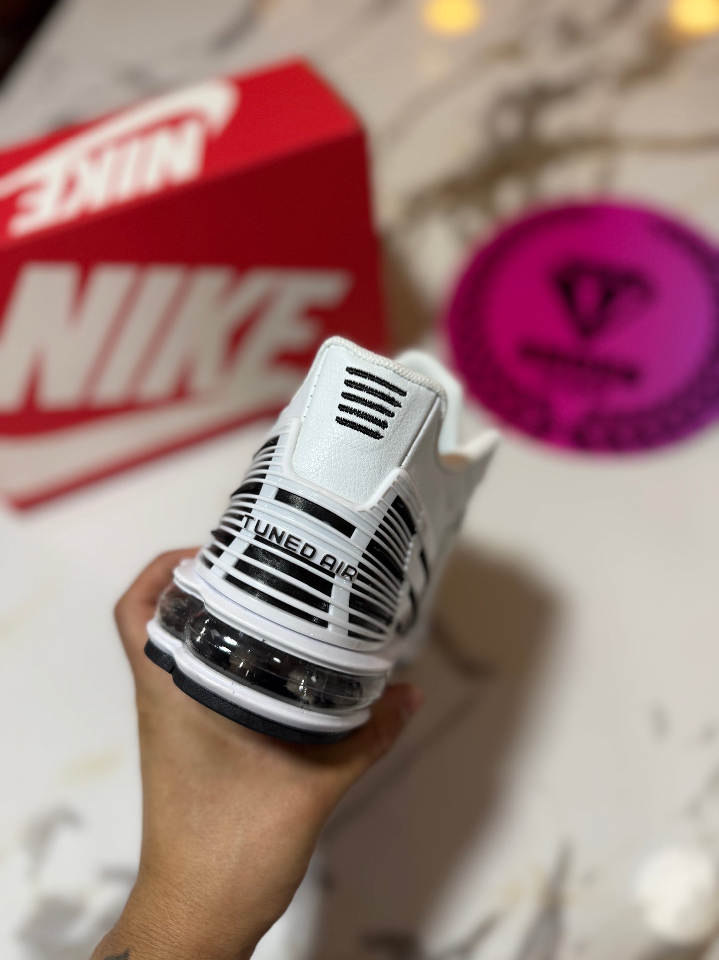NIKE TN PLUS 3