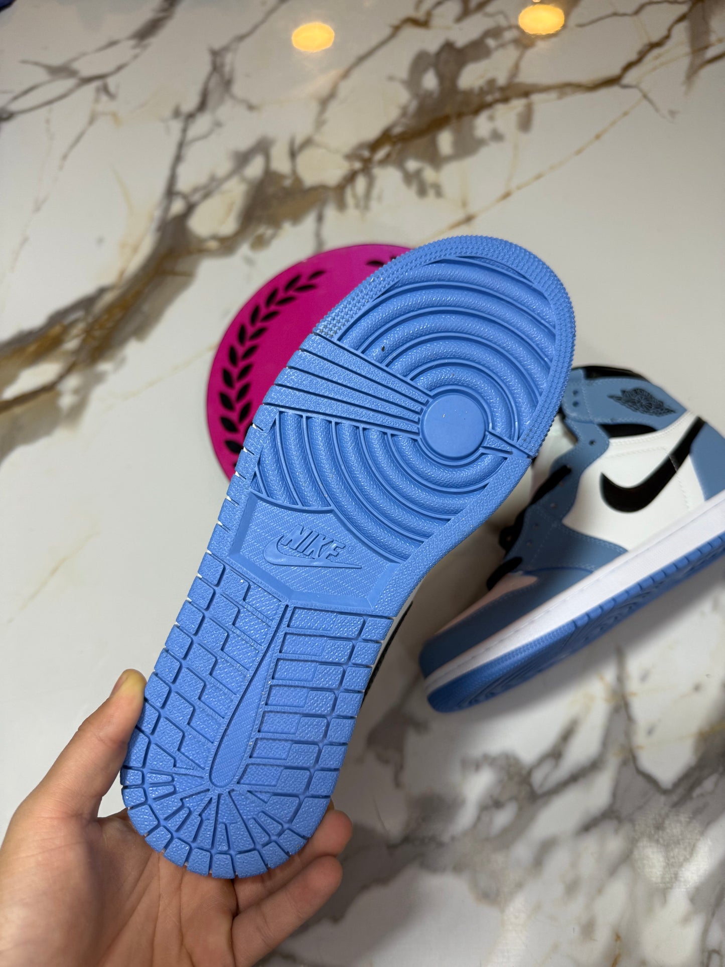 JORDAN RETRO 1