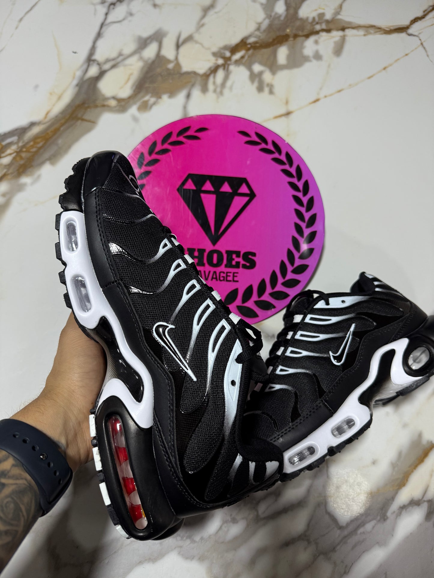 NIKE AIR MAX TN