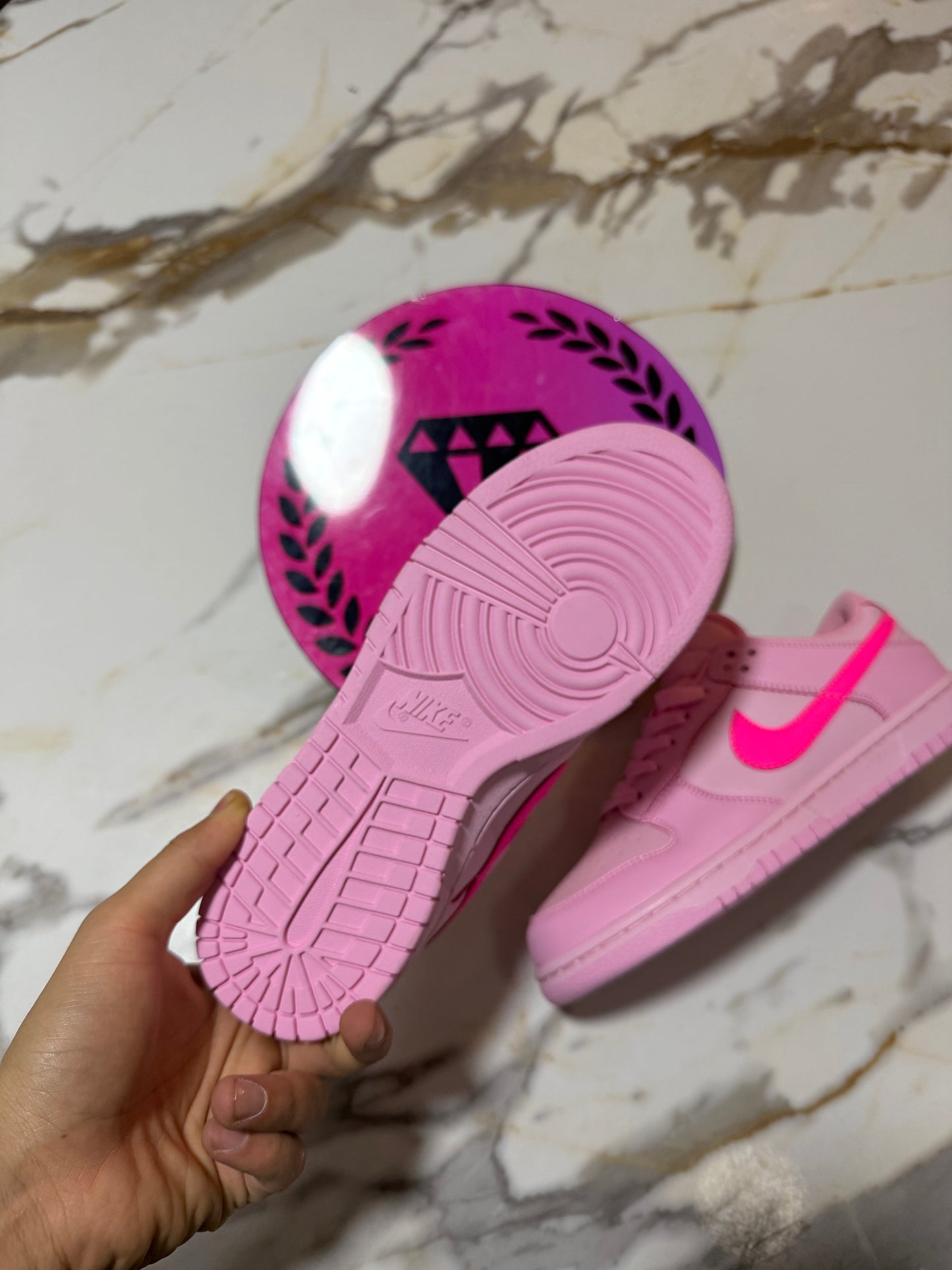 NIKE DUNK