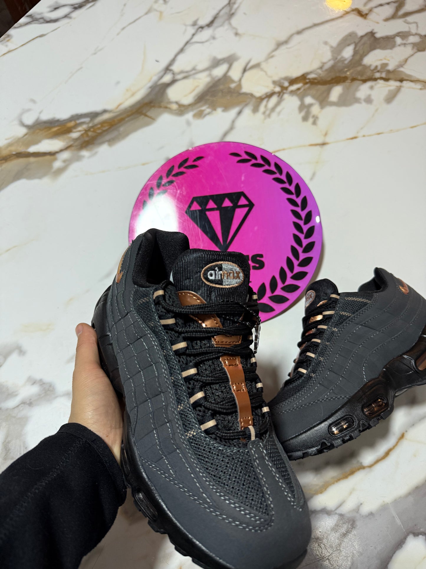 NIKE AIR MAX 95