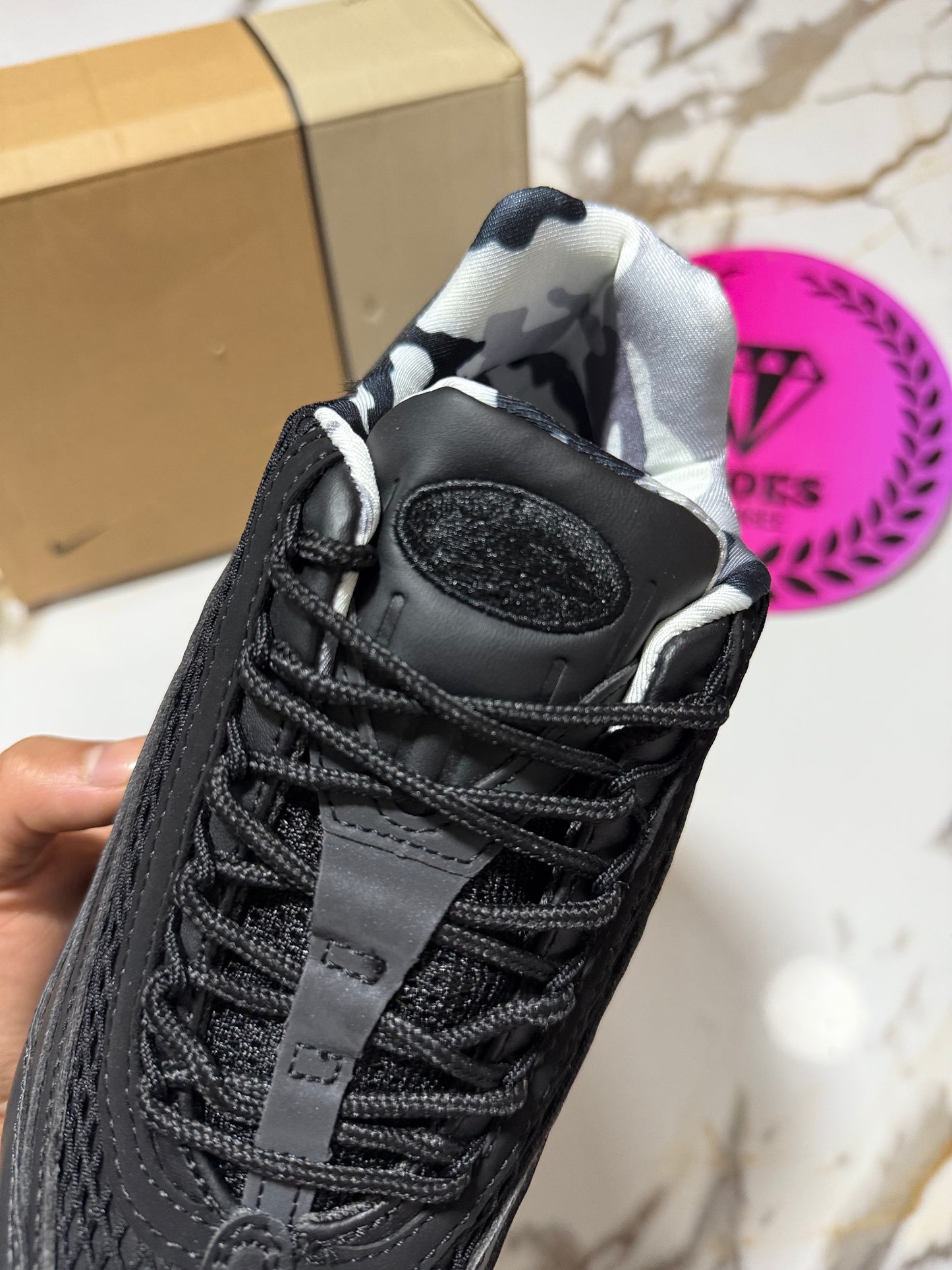 NIKE AIR MAX 95 x CORTEIZ