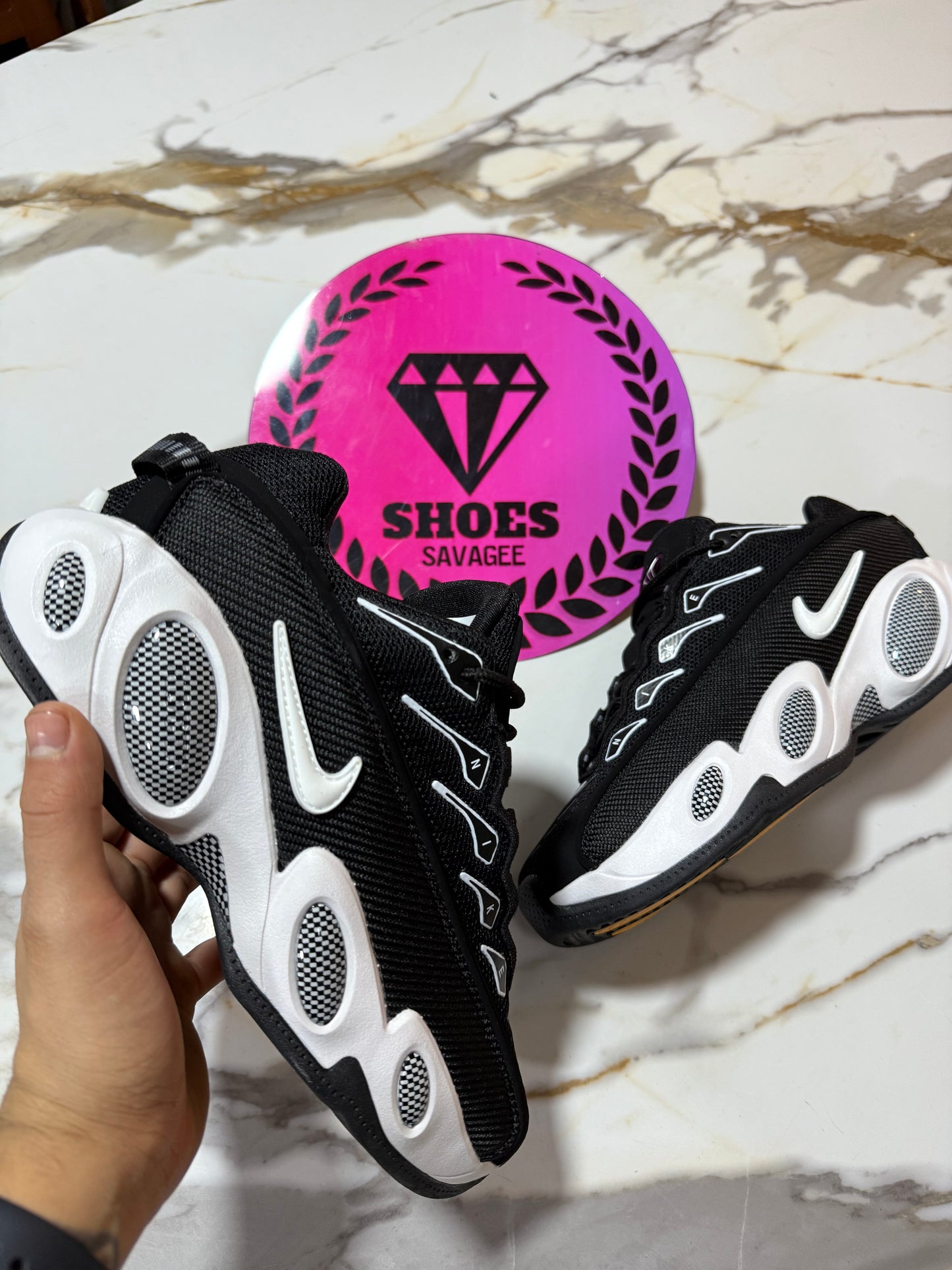 NIKE NOCTA HOT STEP