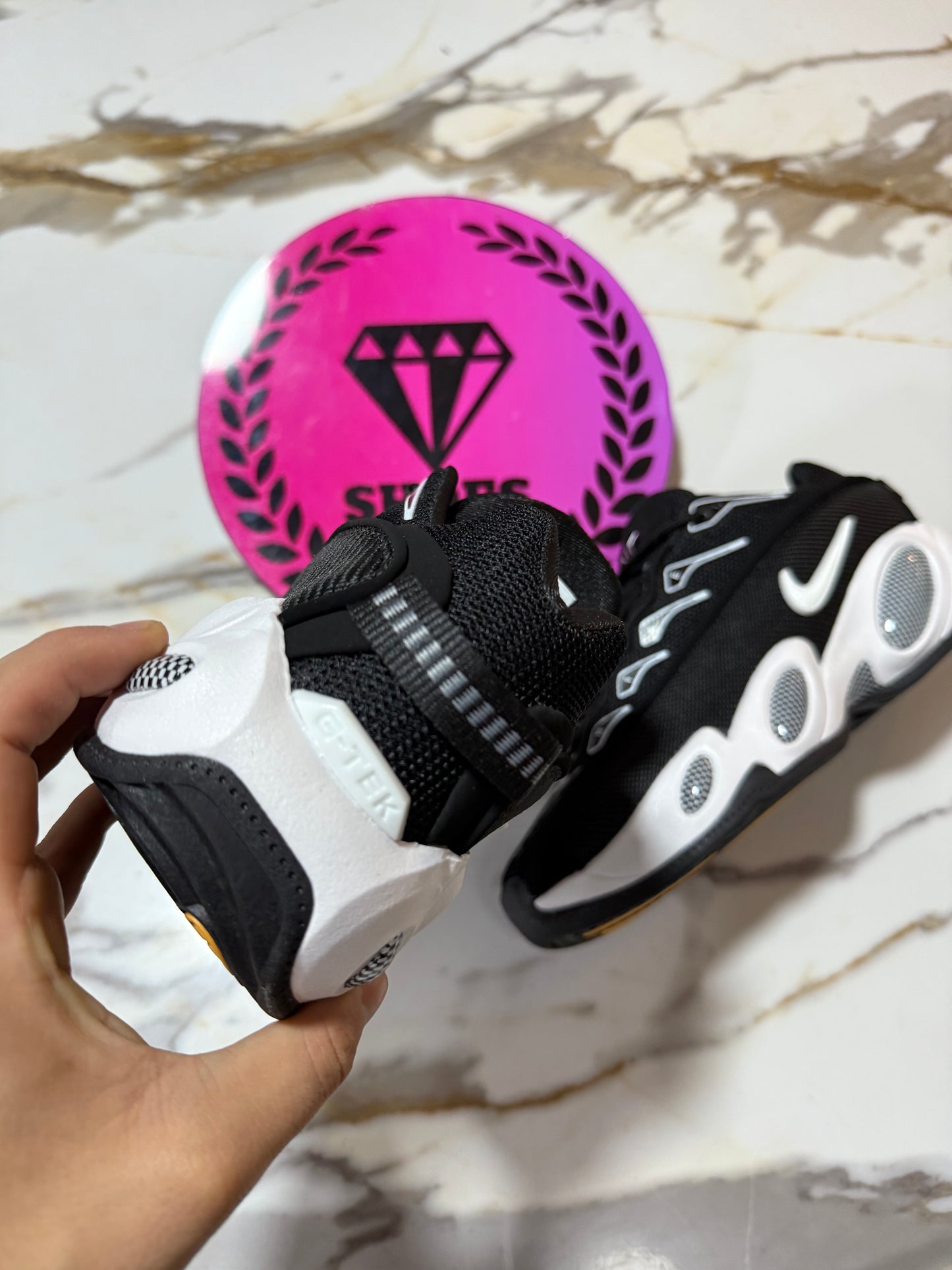 NIKE NOCTA HOT STEP