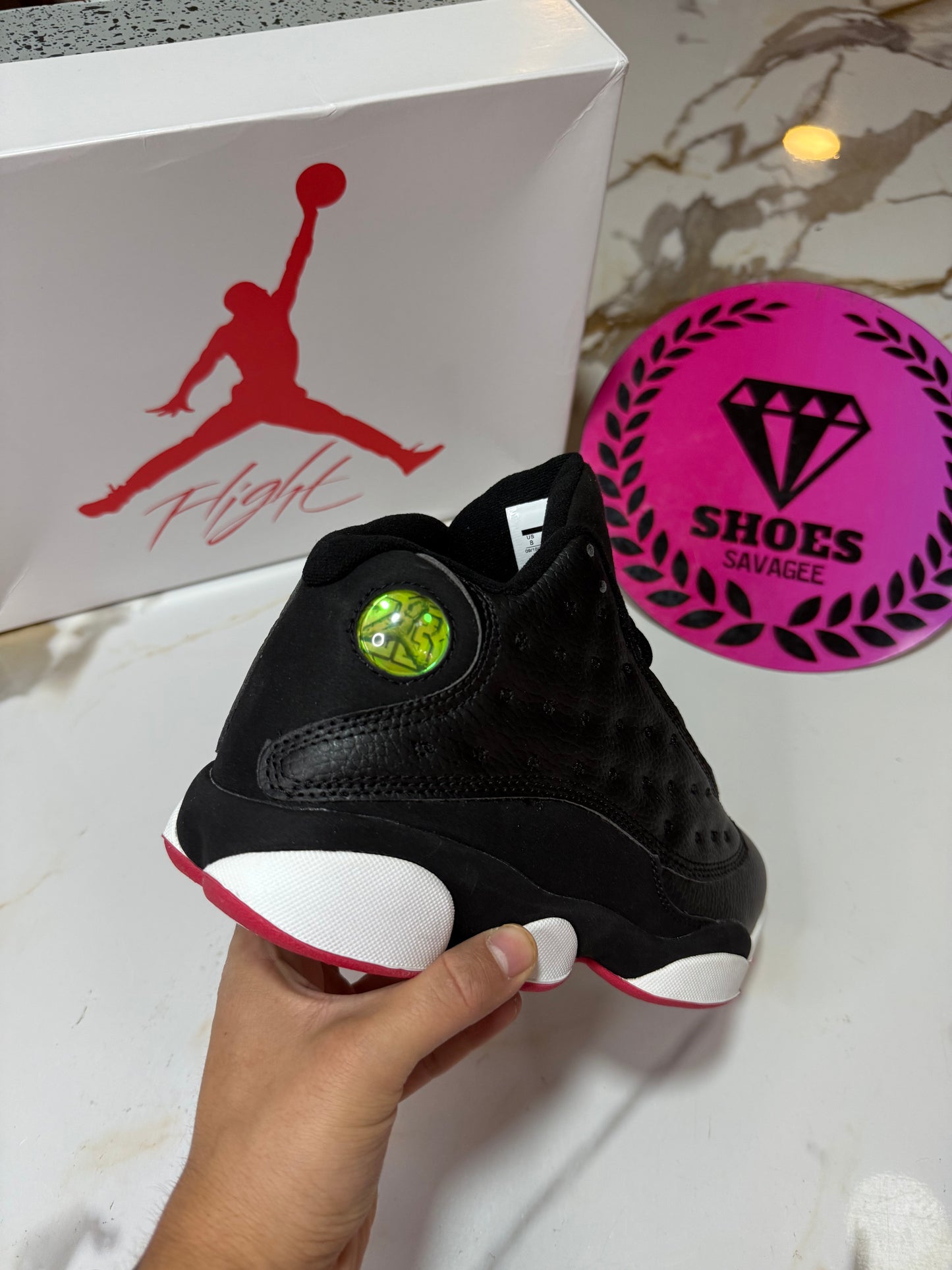 JORDAN RETRO 13