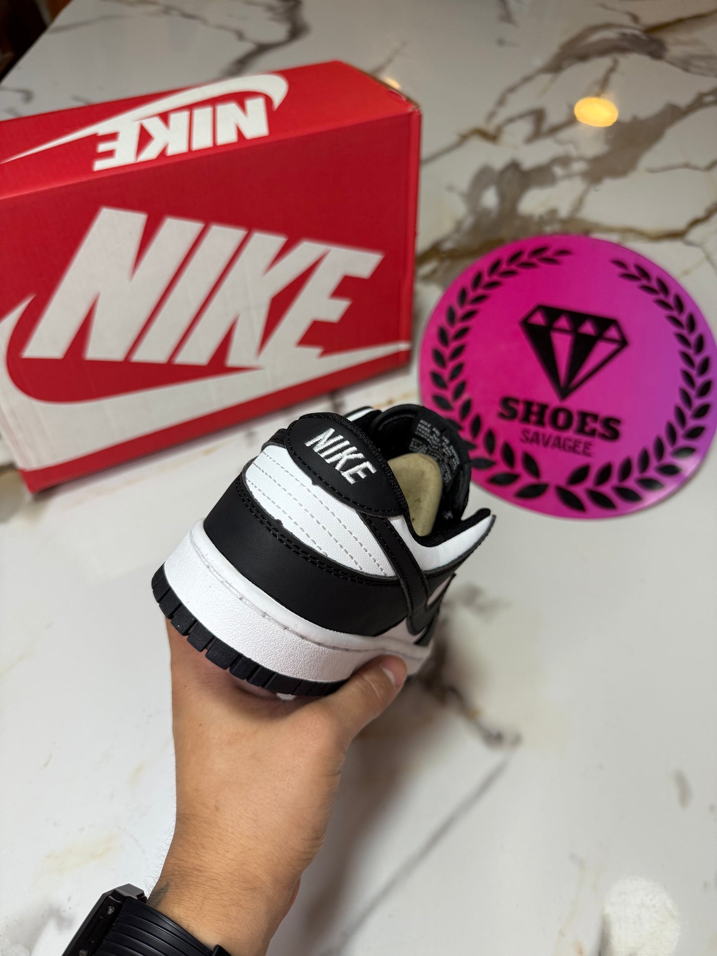 NIKE DUNK