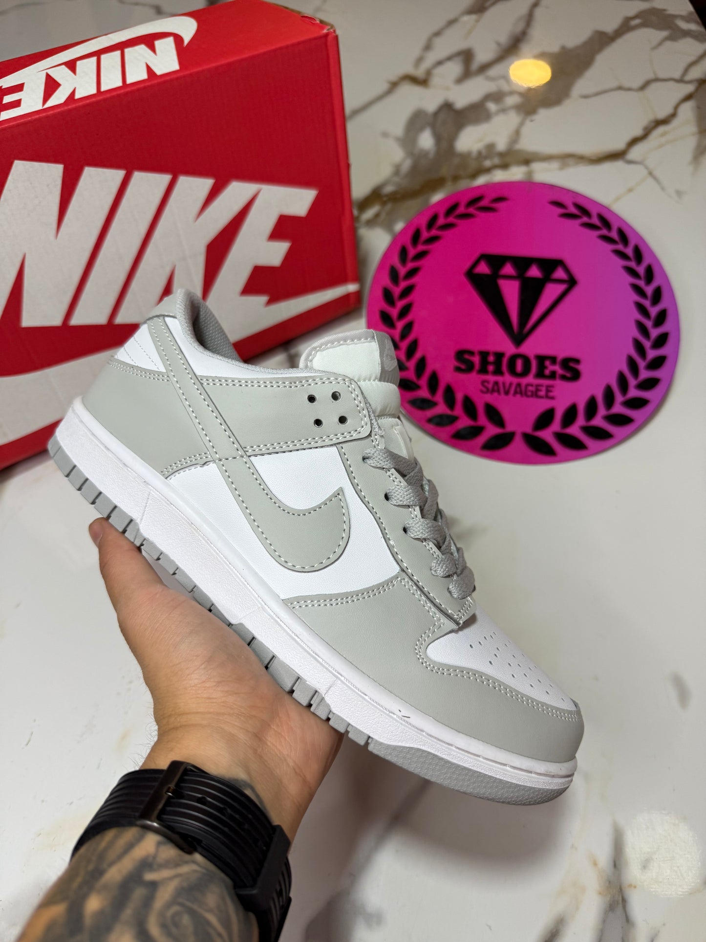 NIKE DUNK