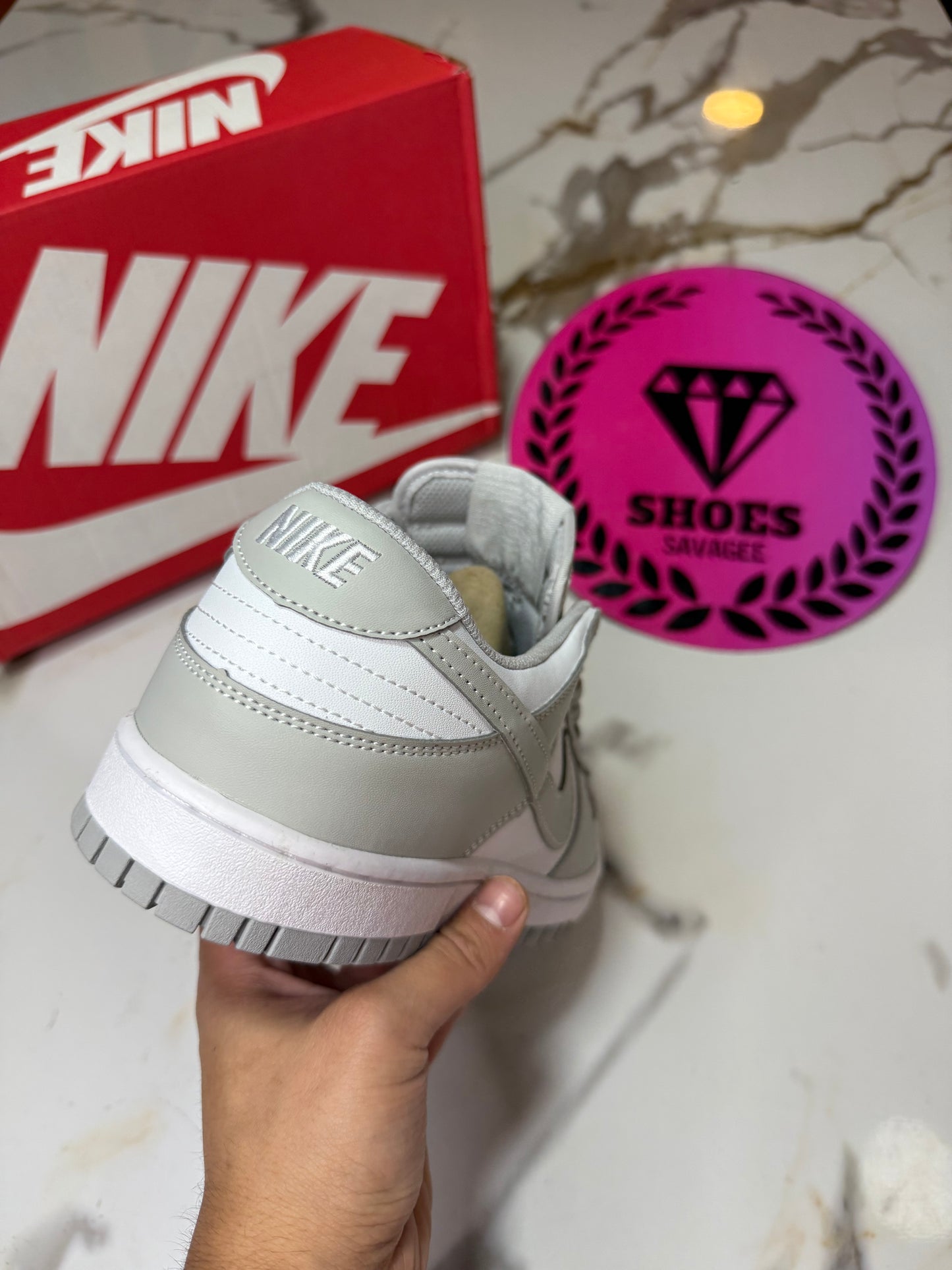 NIKE DUNK