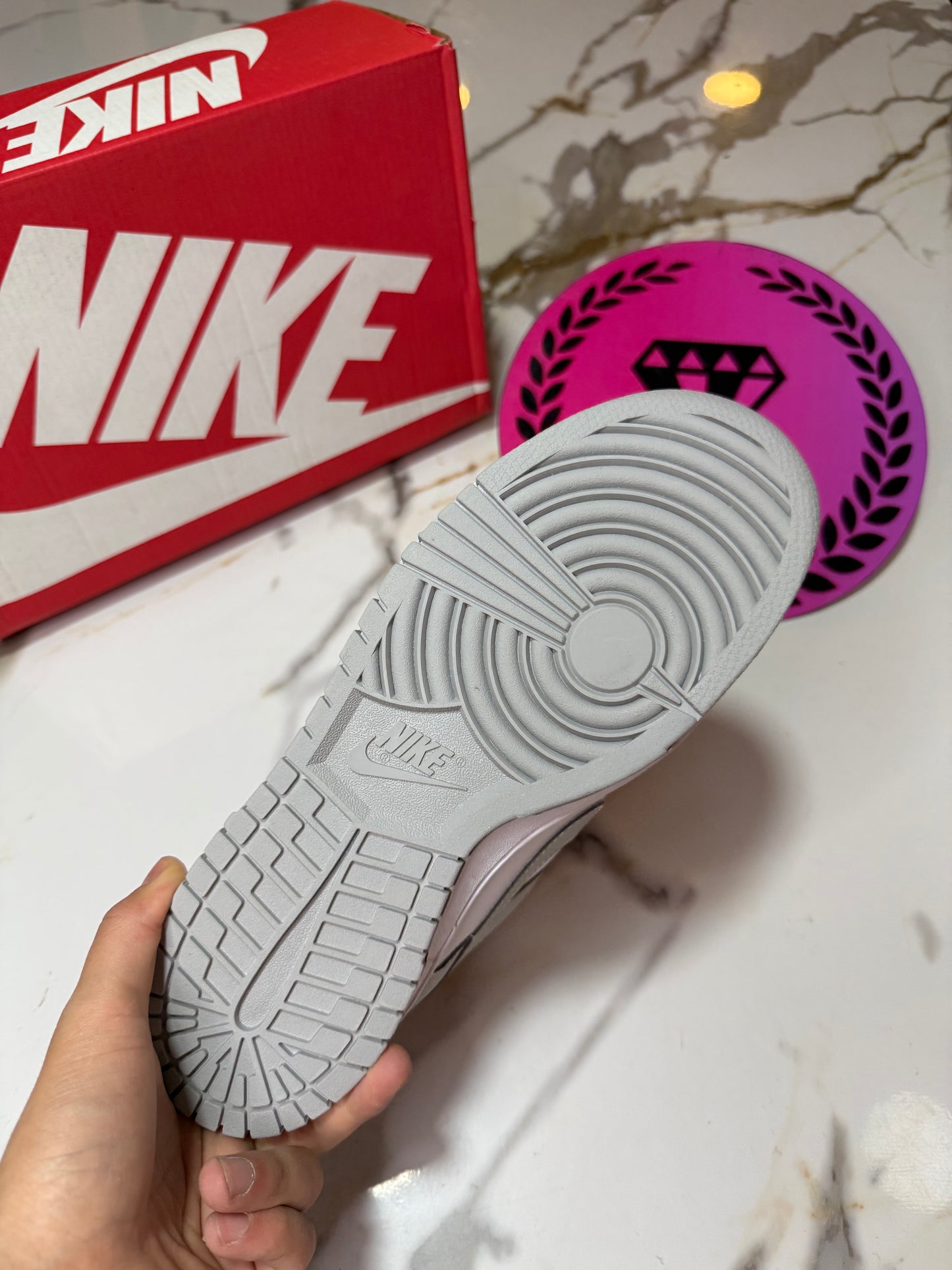 NIKE DUNK