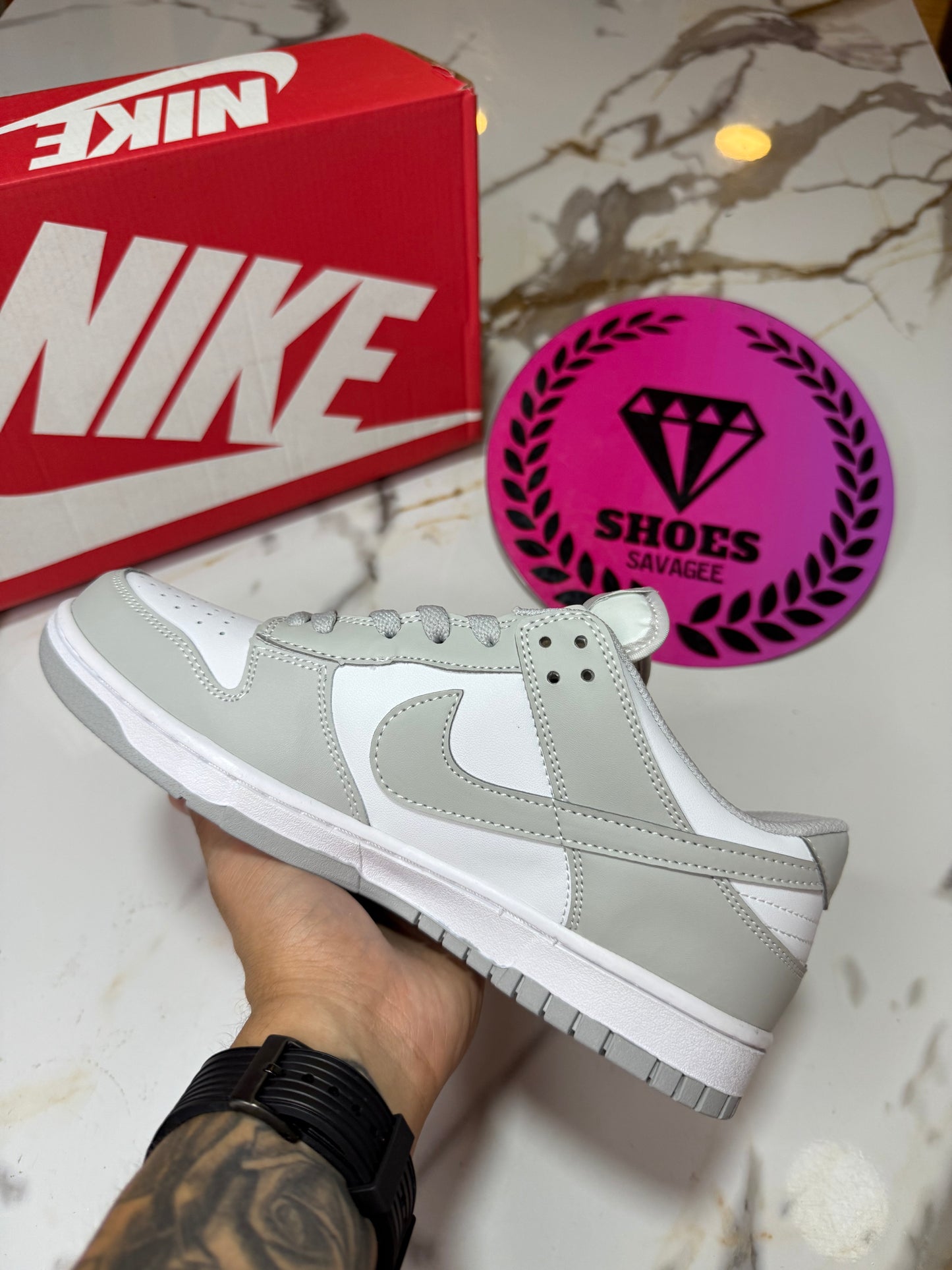 NIKE DUNK
