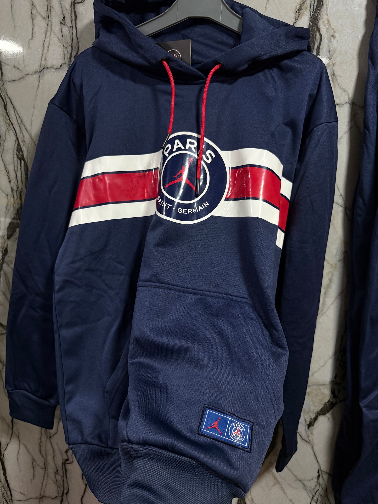 BUZO PARIS