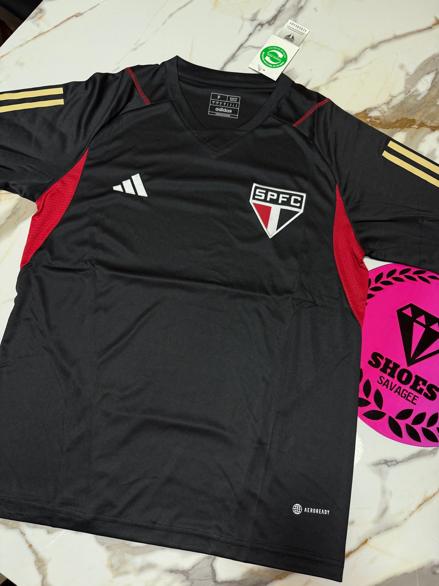 CONJUNTO SAO PAULO