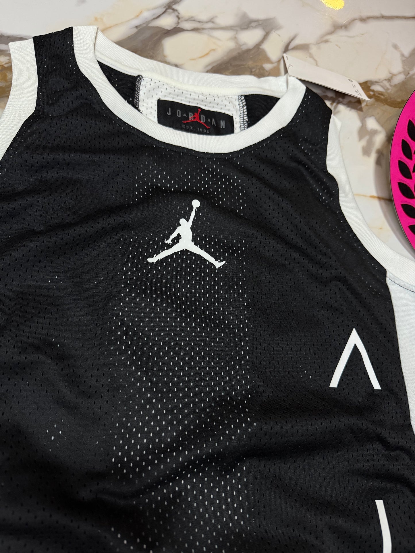 POLERA JORDAN
