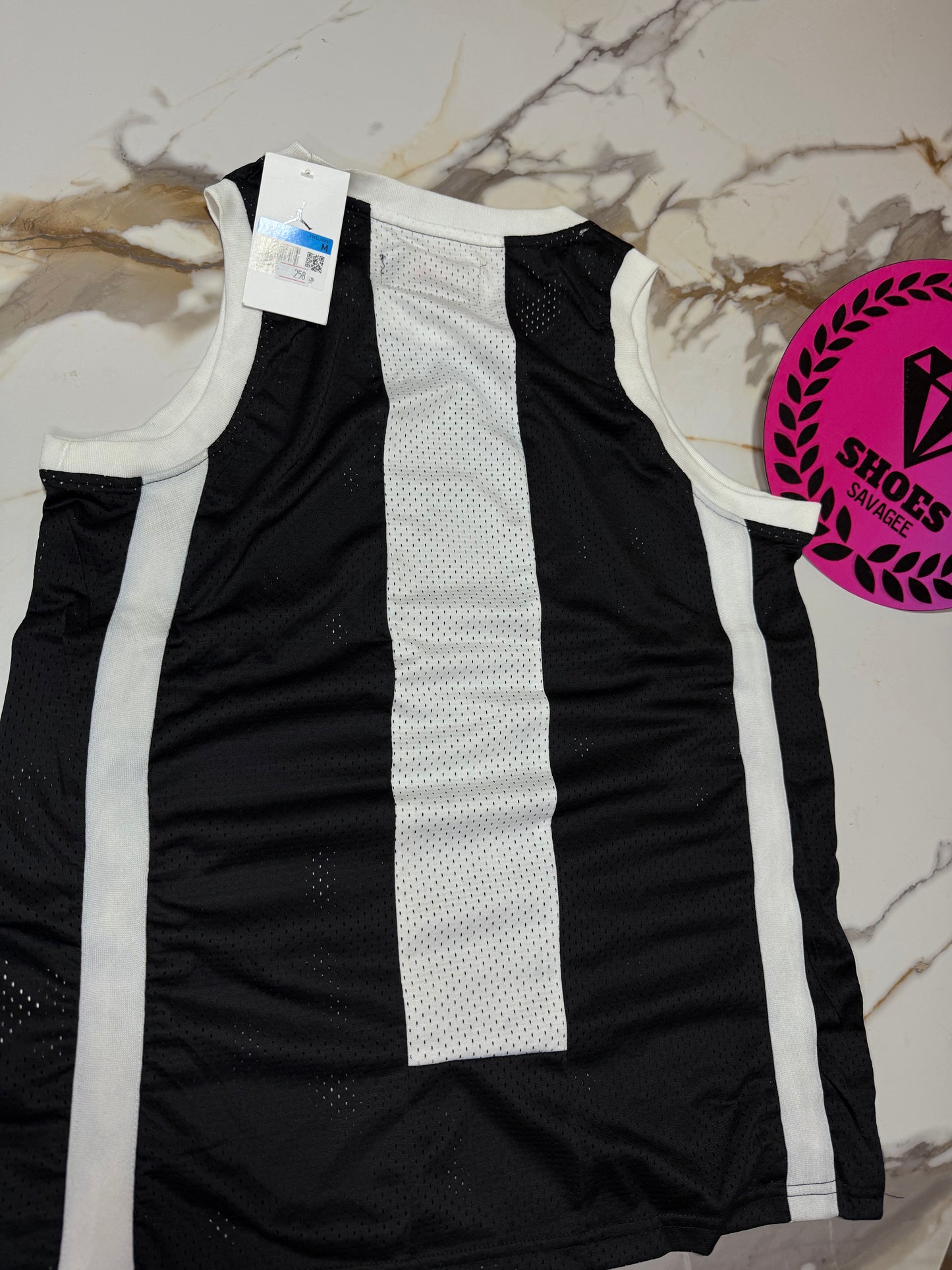 POLERA JORDAN