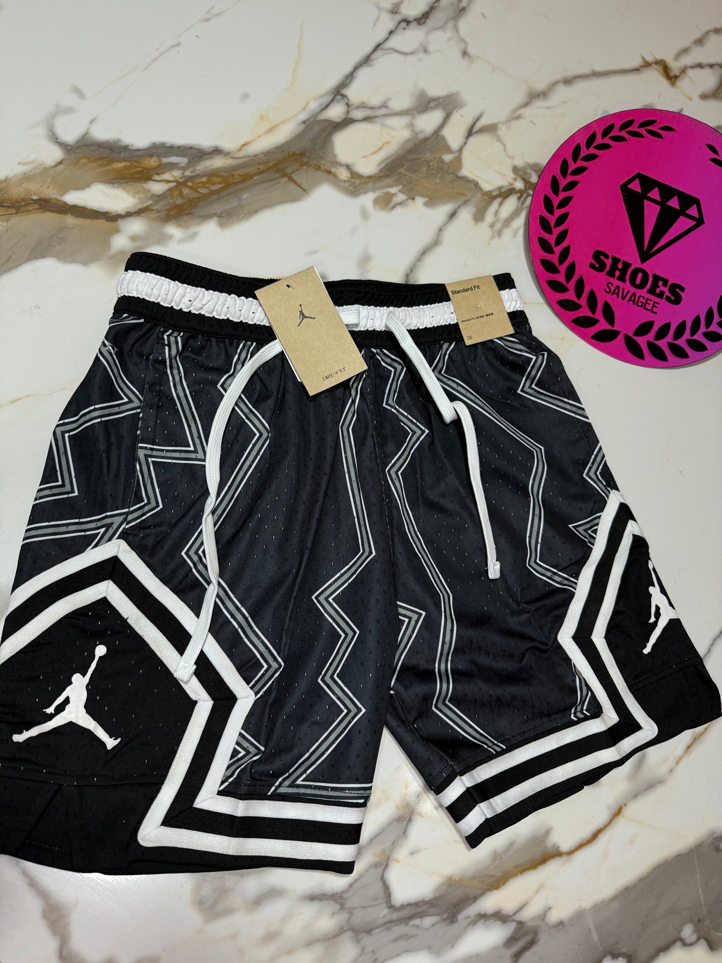 SHORT JORDAN