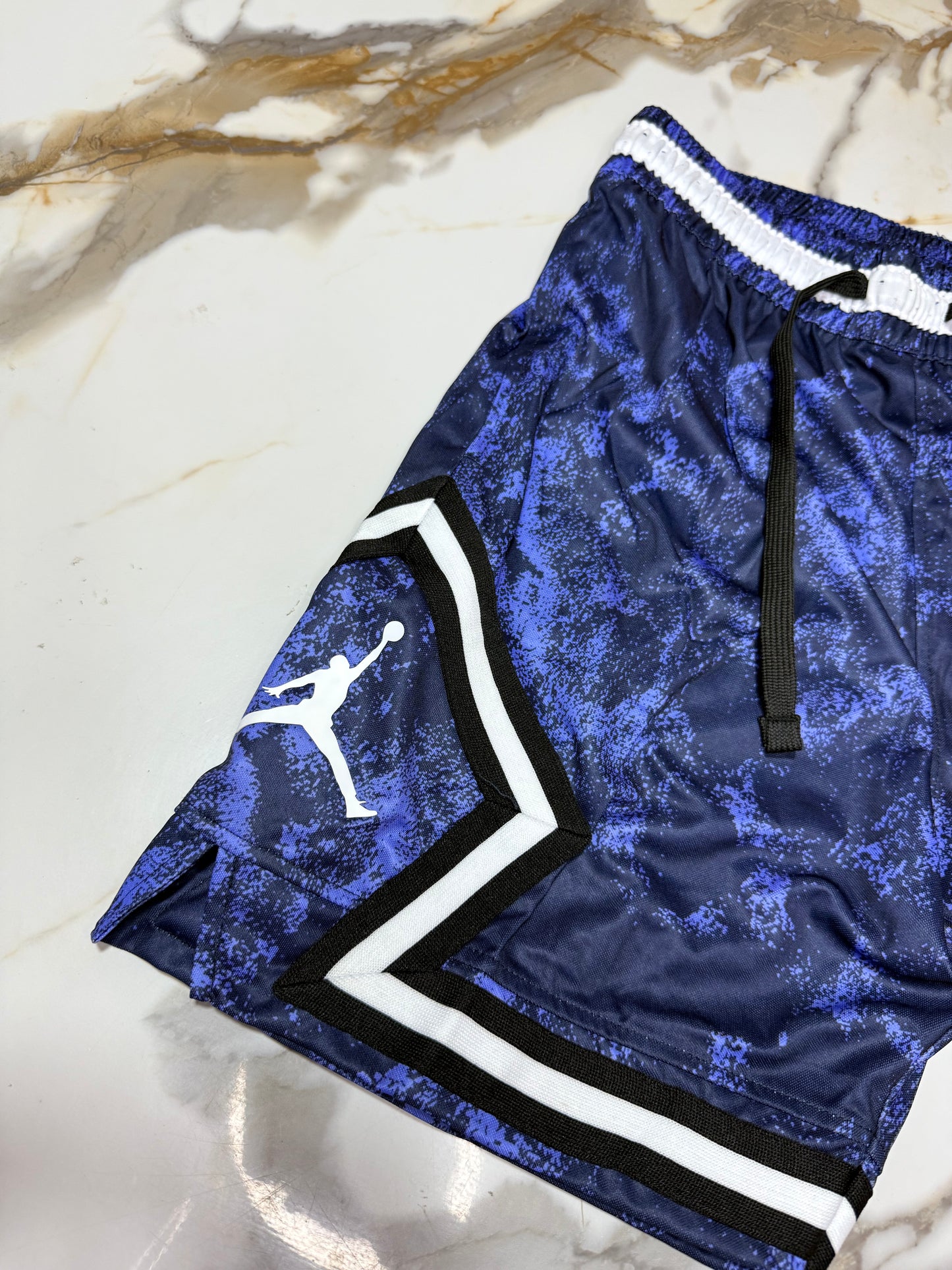 SHORT JORDAN
