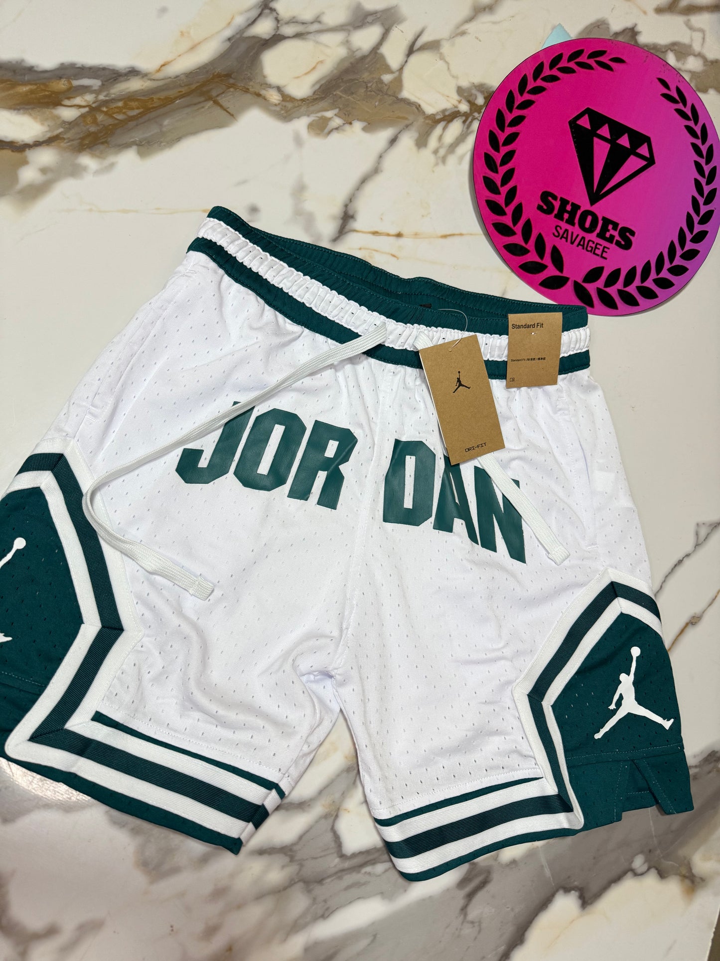 SHORT JORDAN