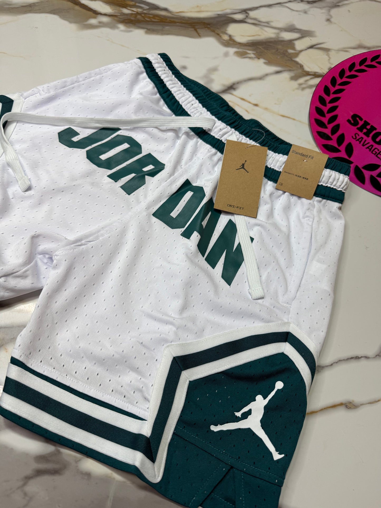 SHORT JORDAN
