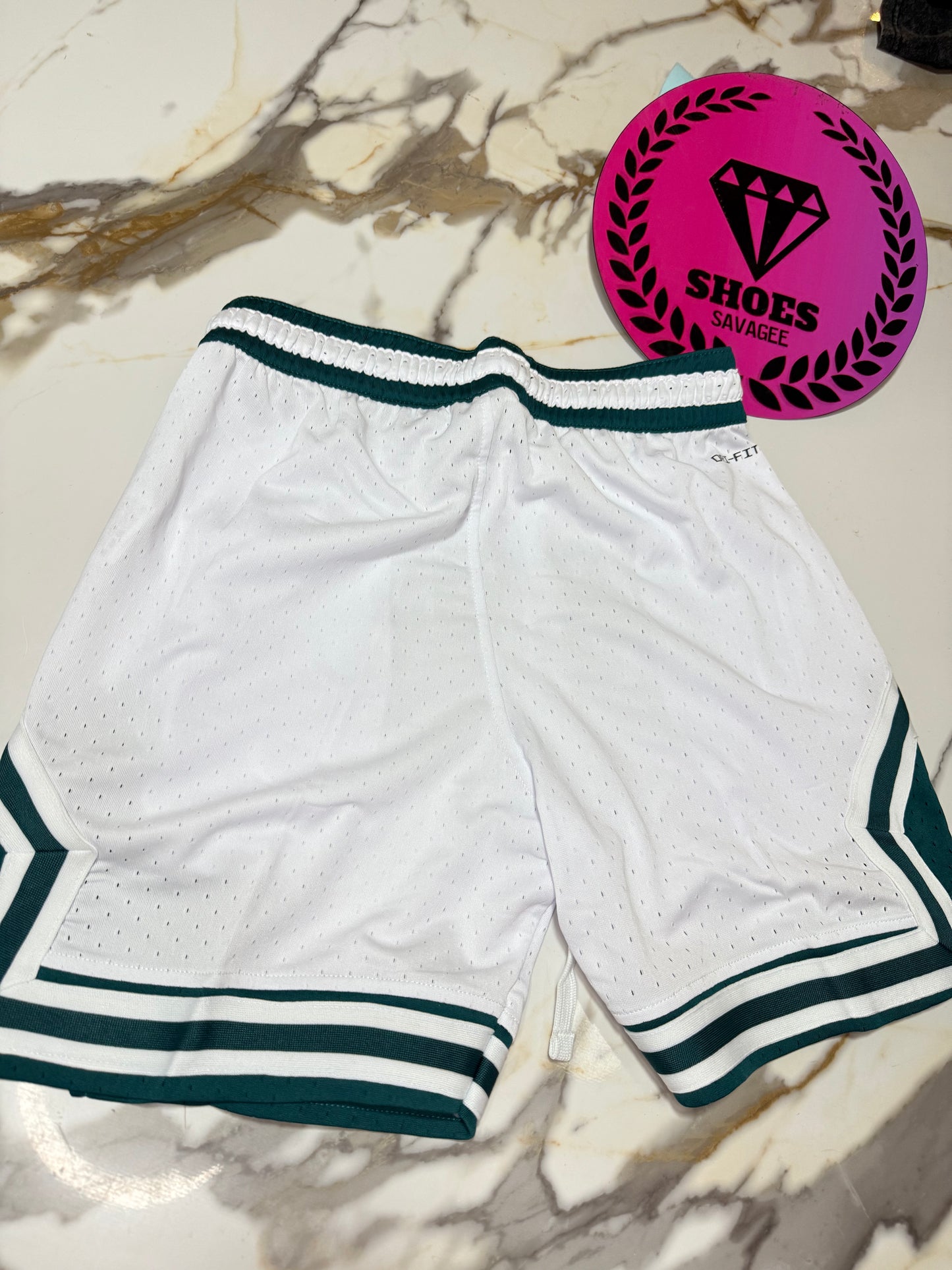 SHORT JORDAN