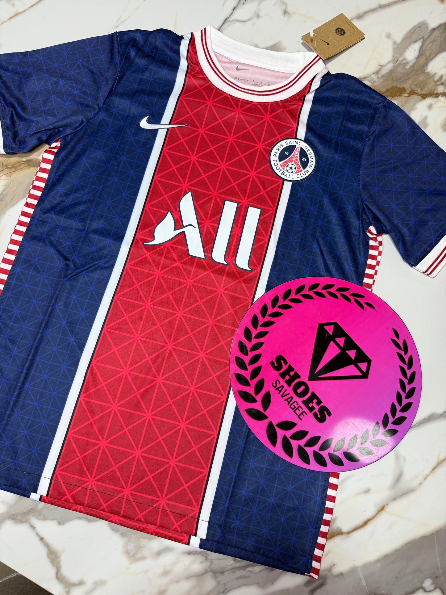 CONJUNTO PARIS