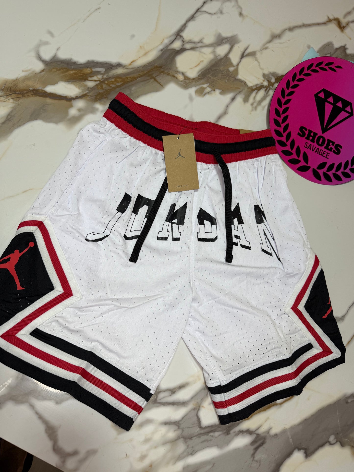 SHORT JORDAN