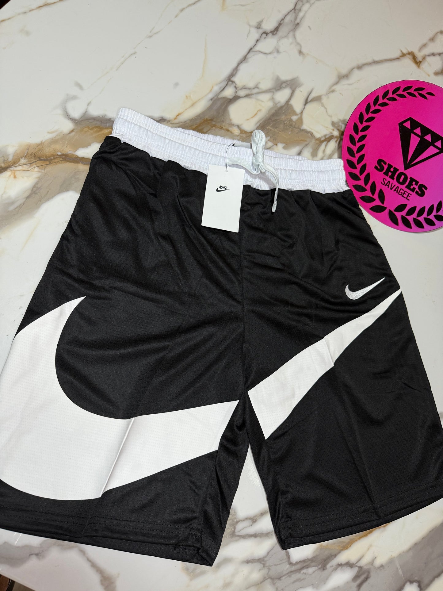SHORT NIKE