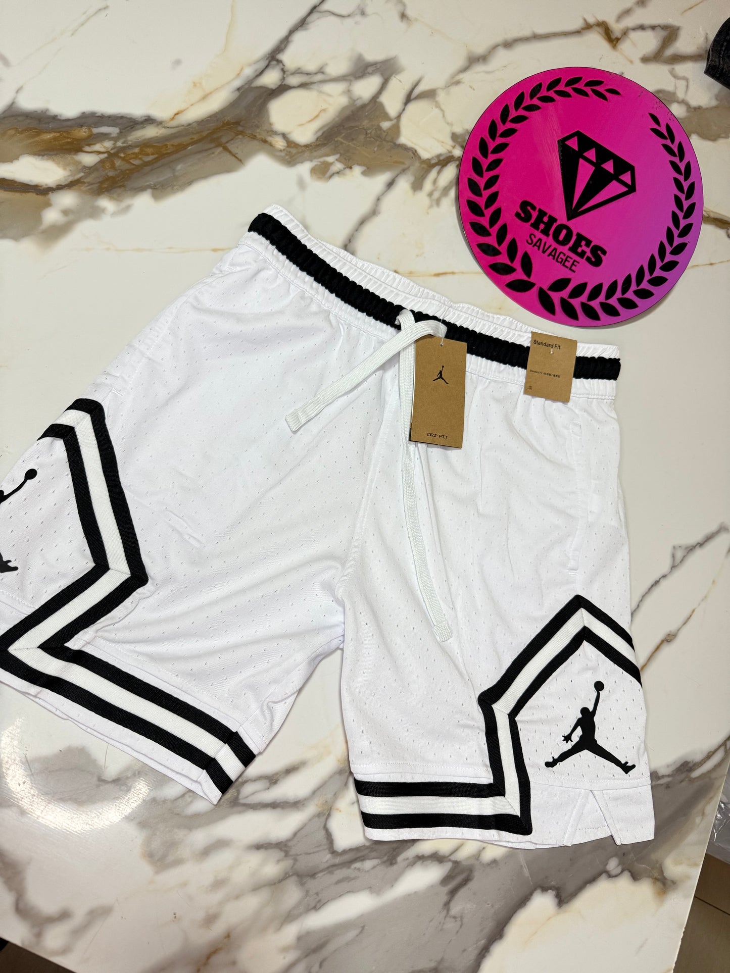 SHORT JORDAN