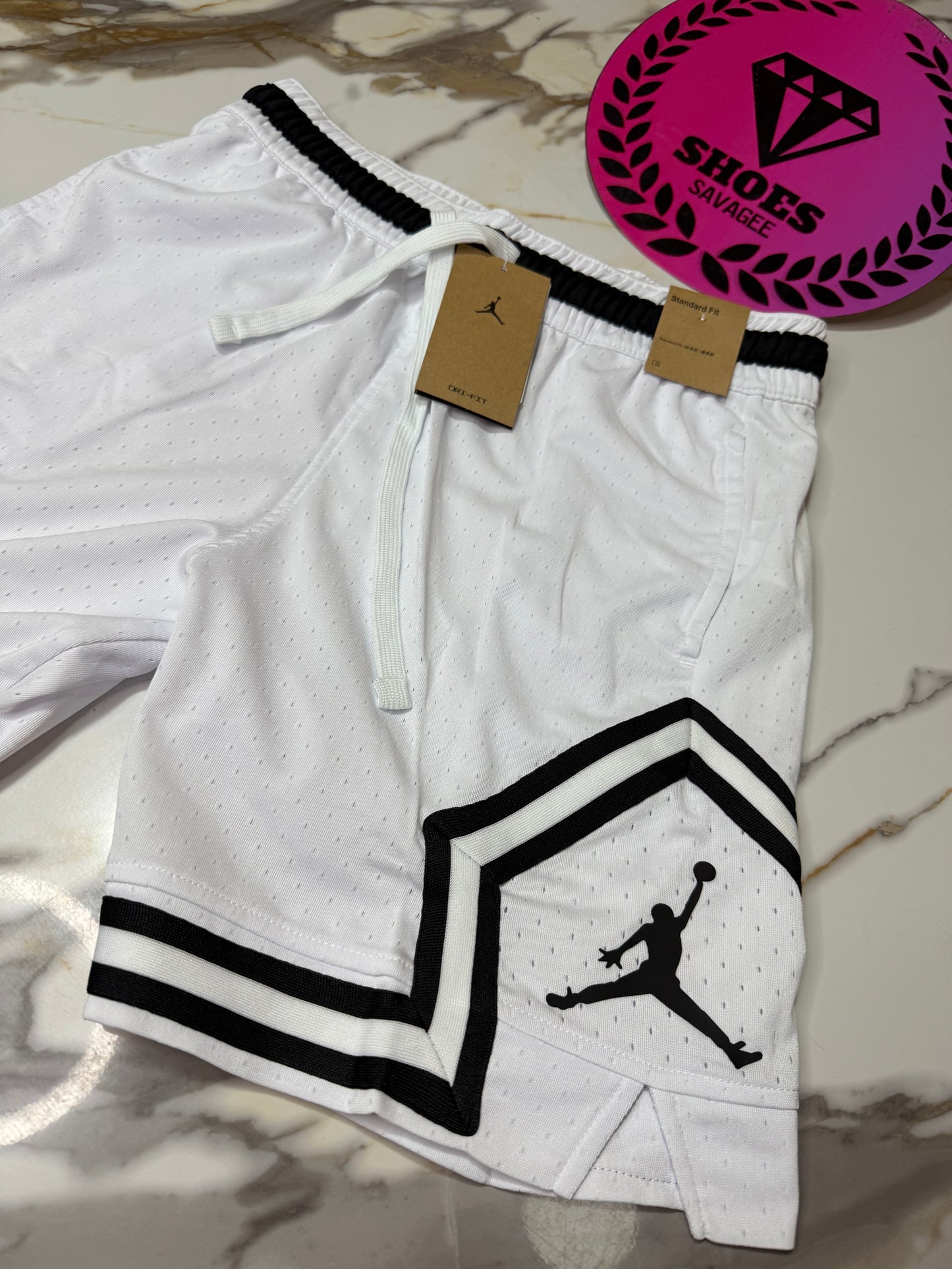 SHORT JORDAN