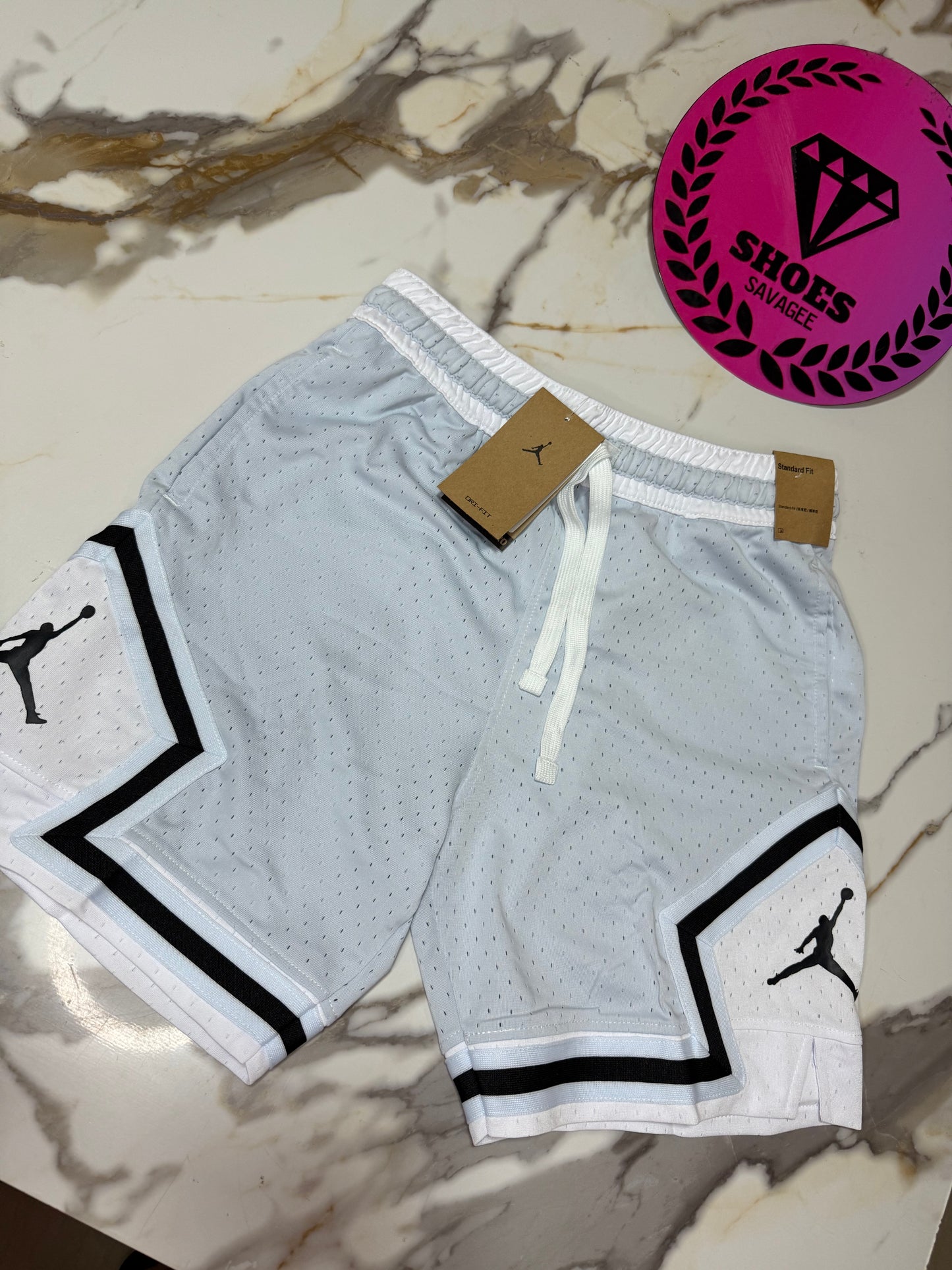 SHORT JORDAN