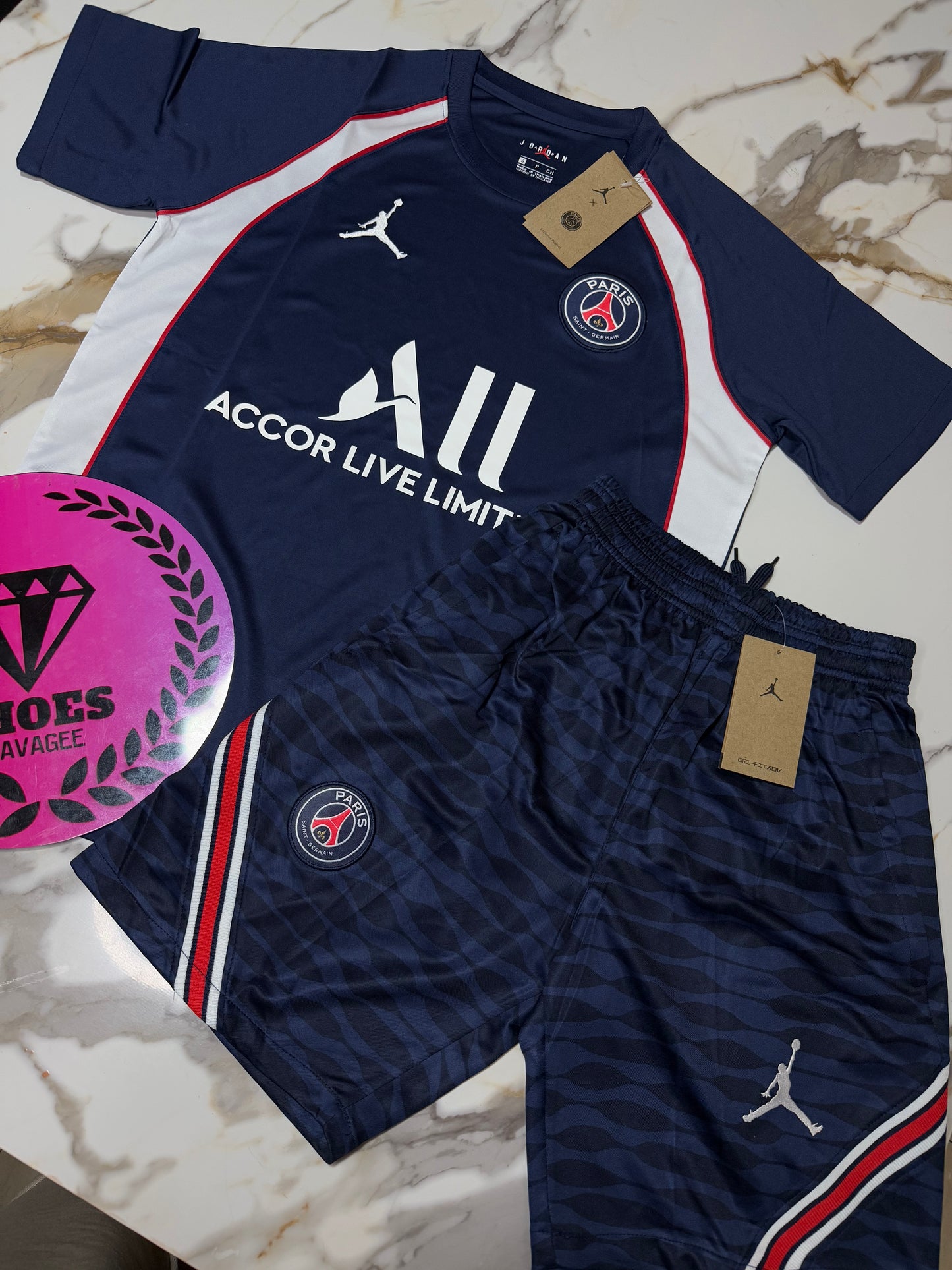CONJUNTO PARIS