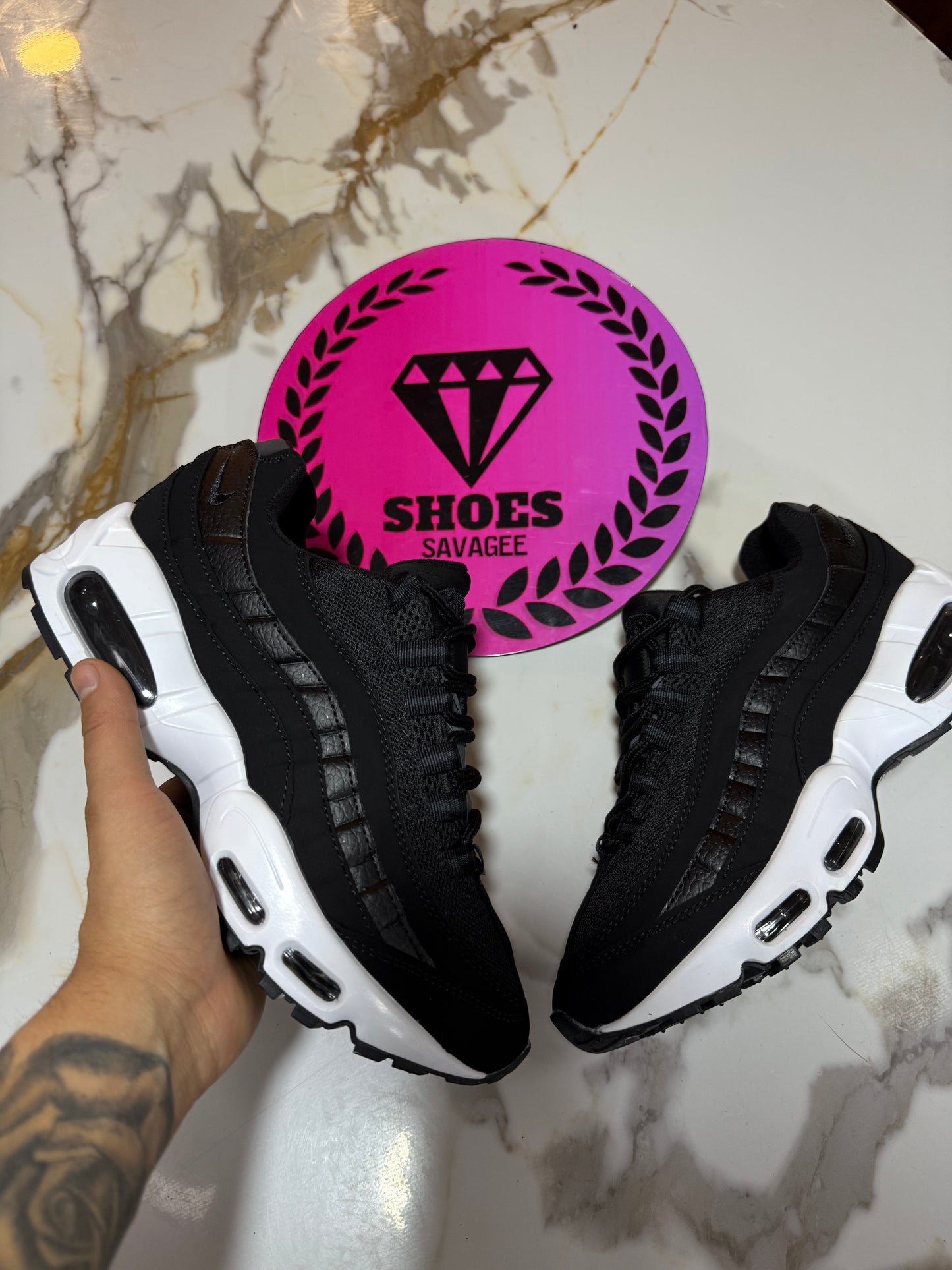 NIKE AIR MAX 95