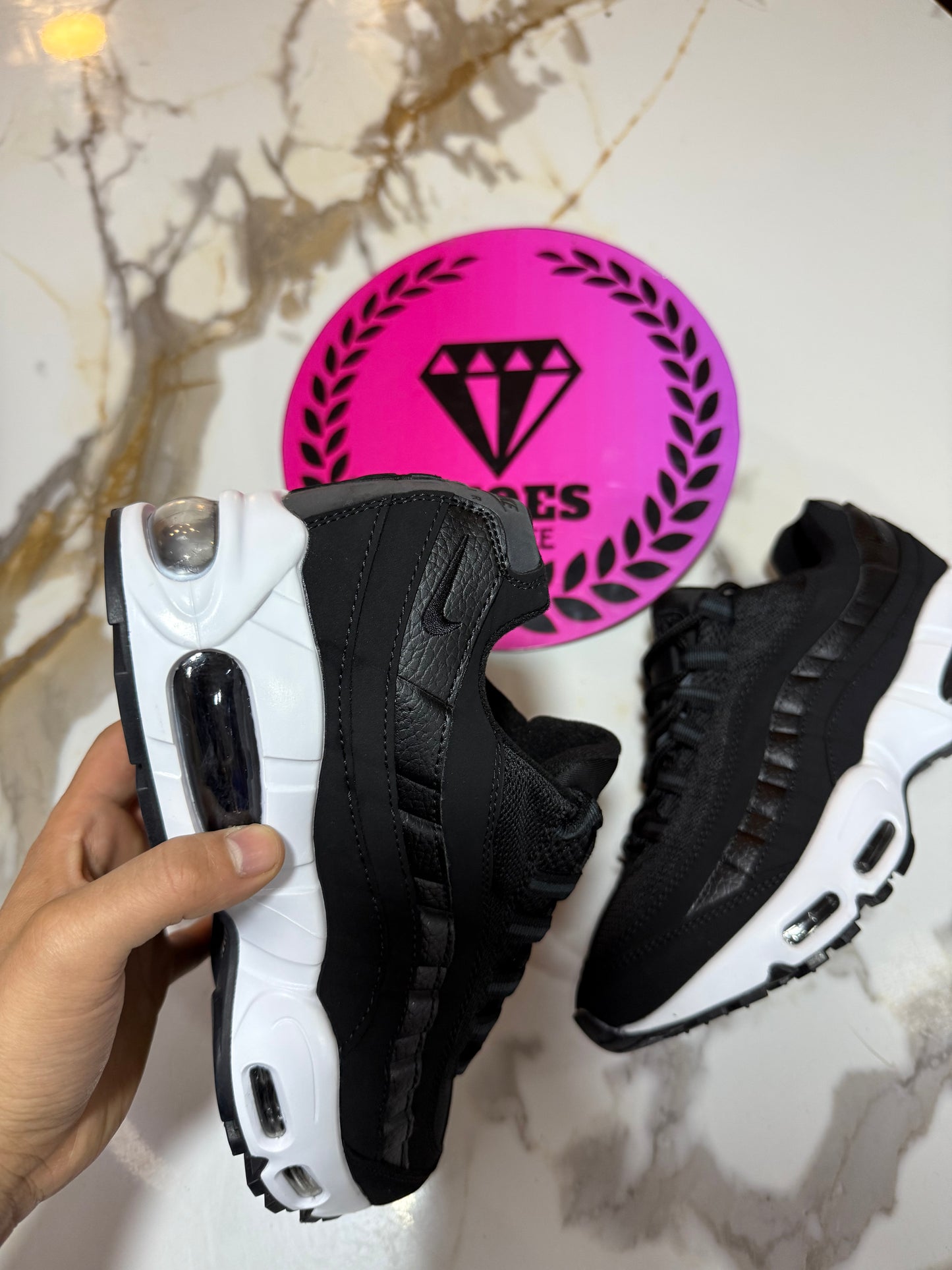 NIKE AIR MAX 95