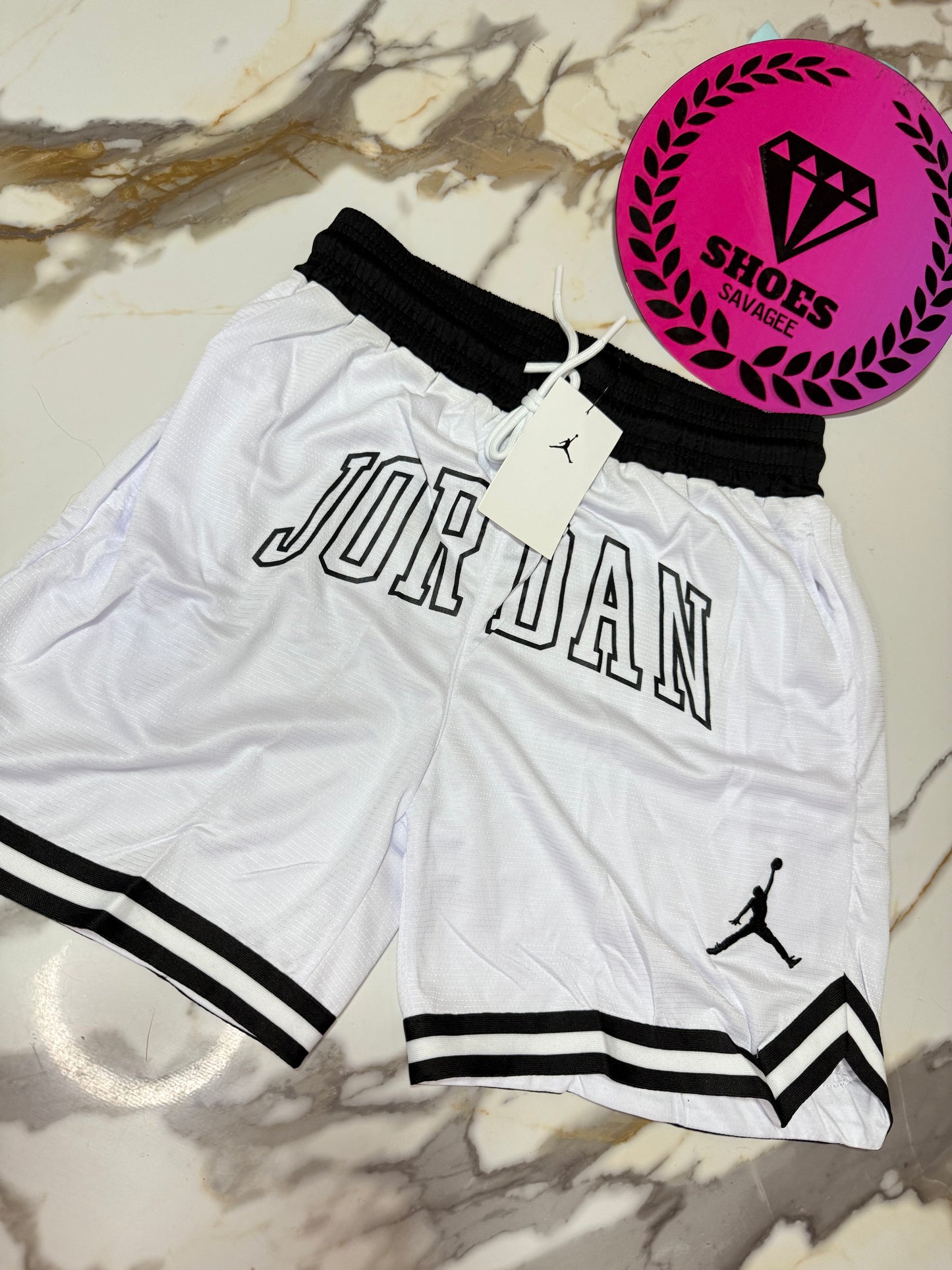 SHORT JORDAN
