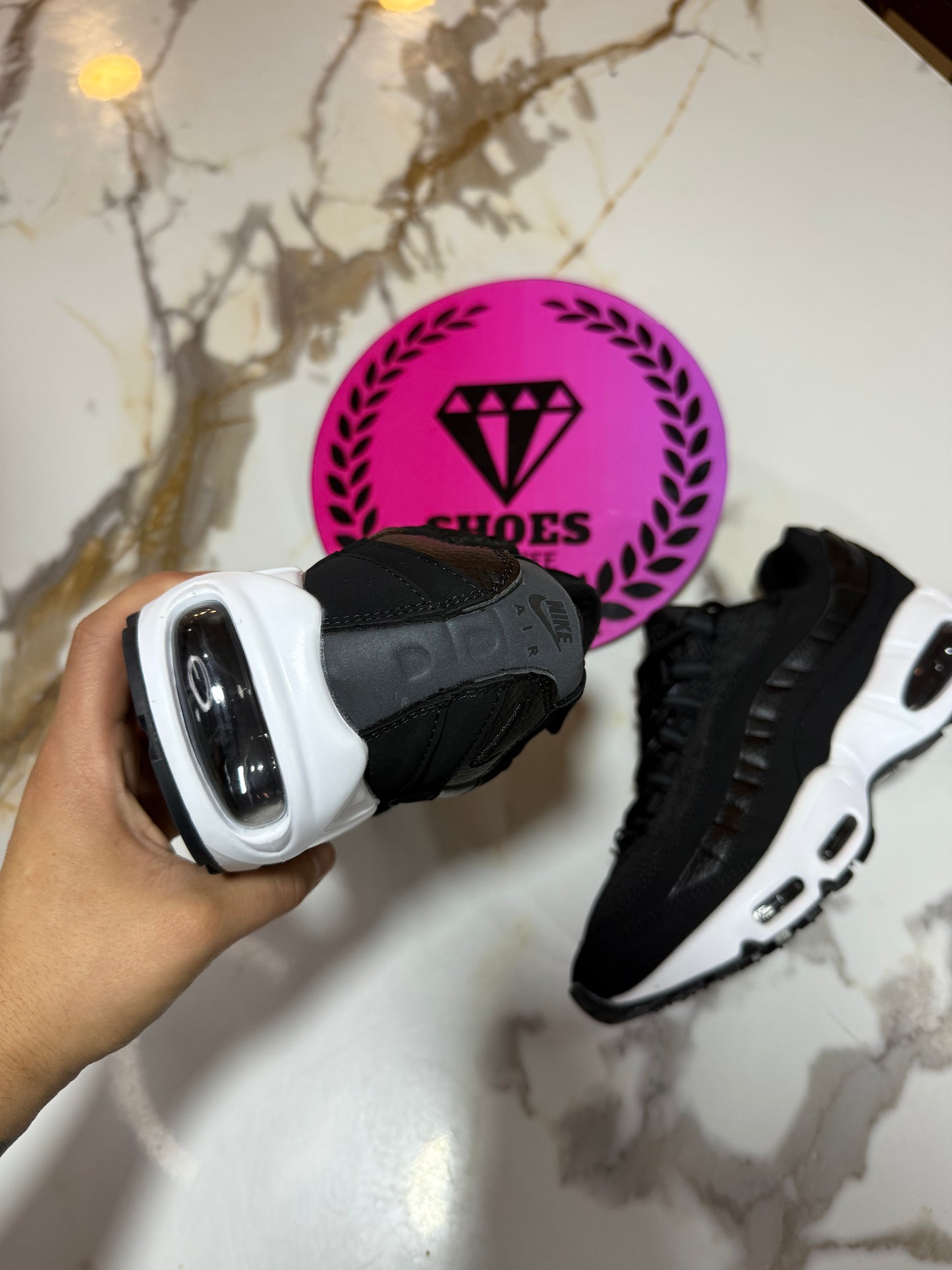 NIKE AIR MAX 95