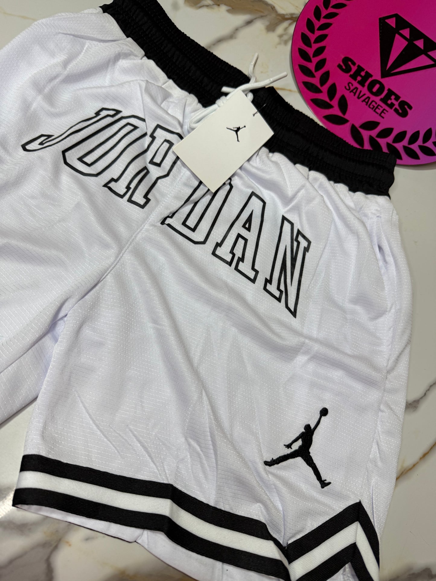 SHORT JORDAN