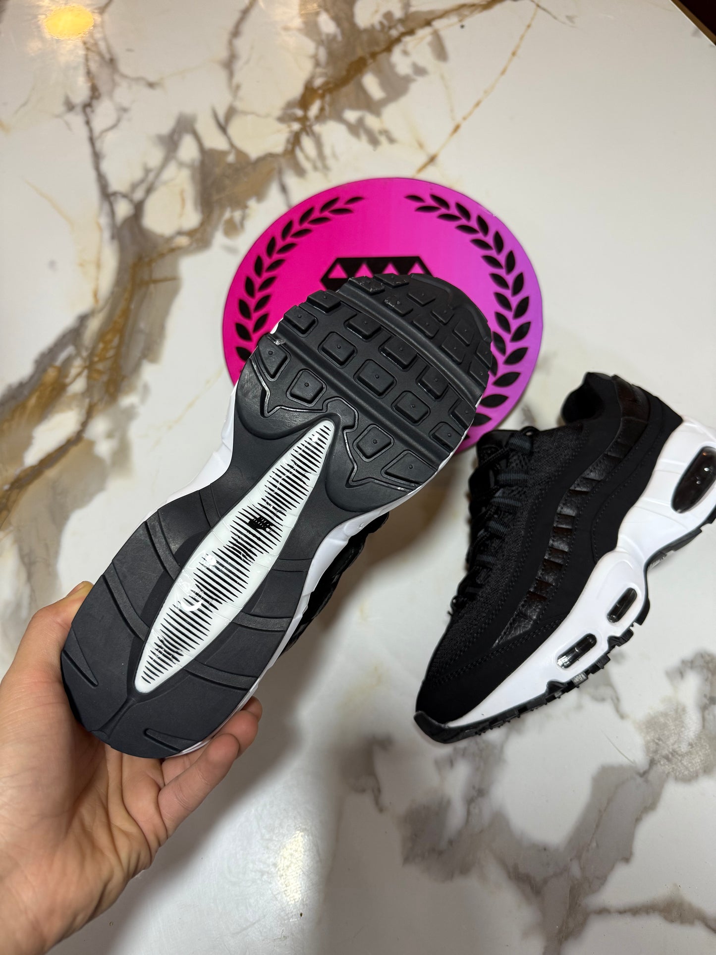 NIKE AIR MAX 95