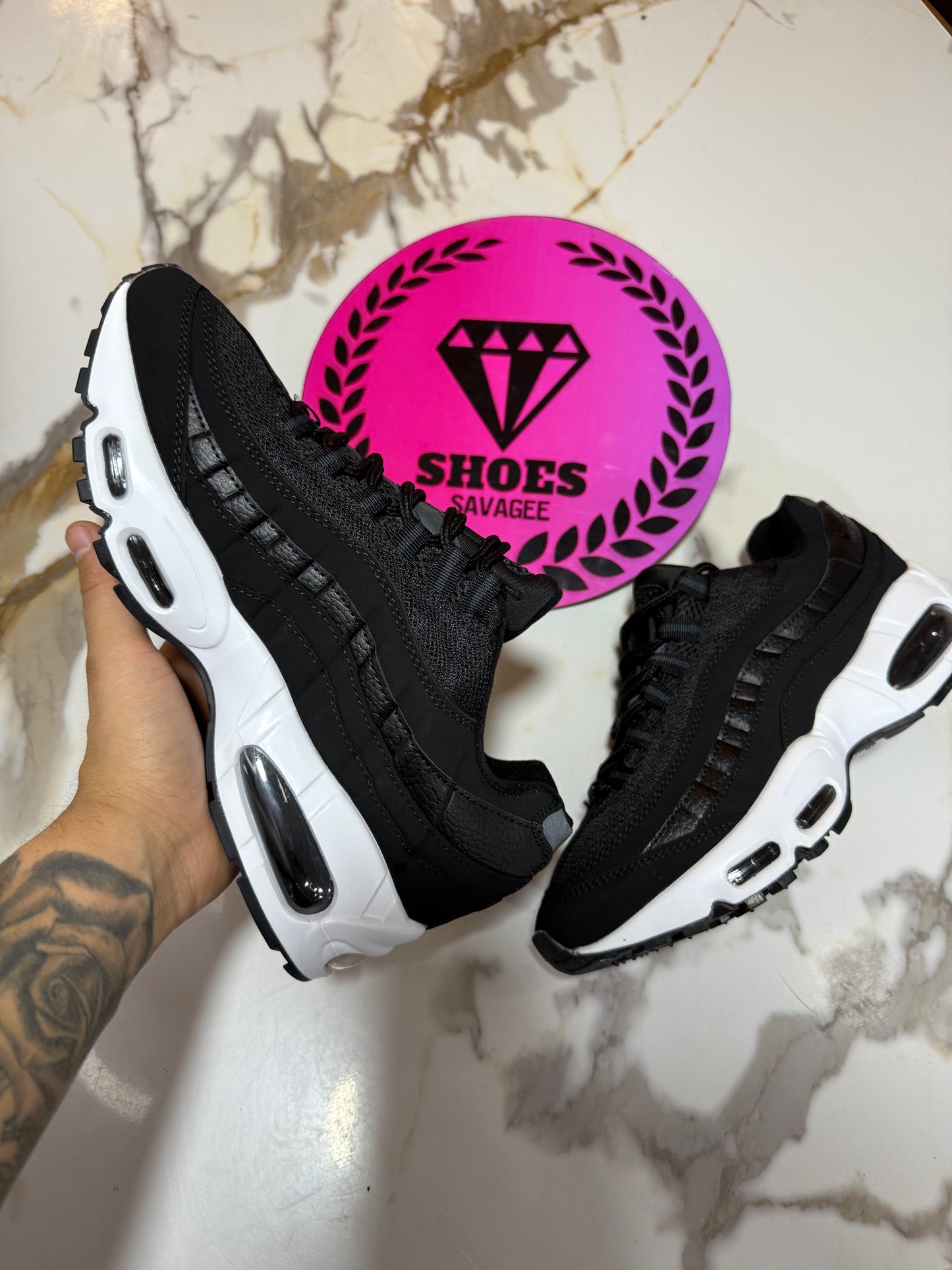 NIKE AIR MAX 95