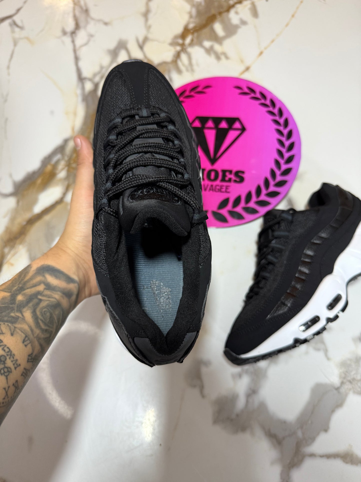 NIKE AIR MAX 95
