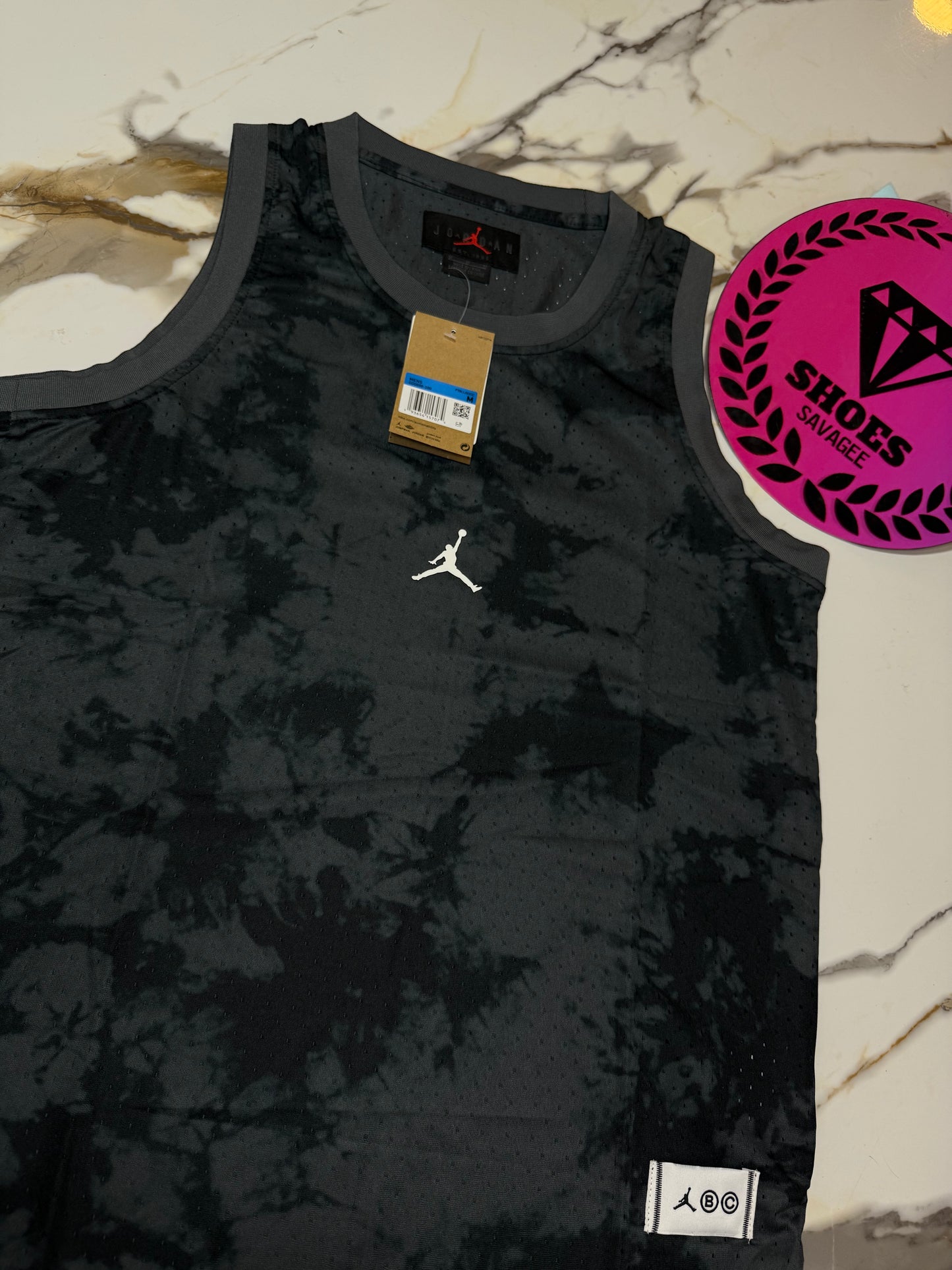 POLERA JORDAN