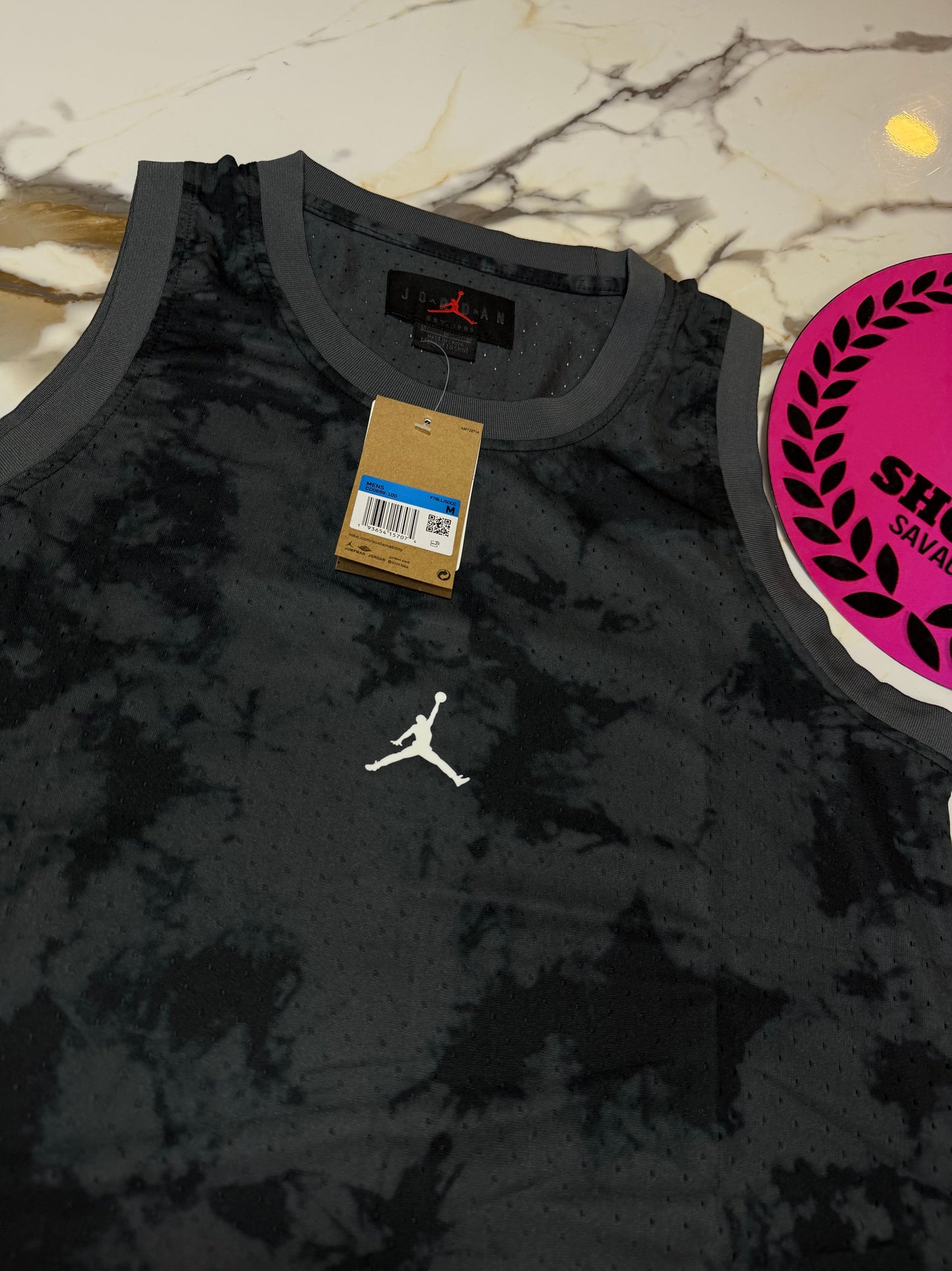 POLERA JORDAN
