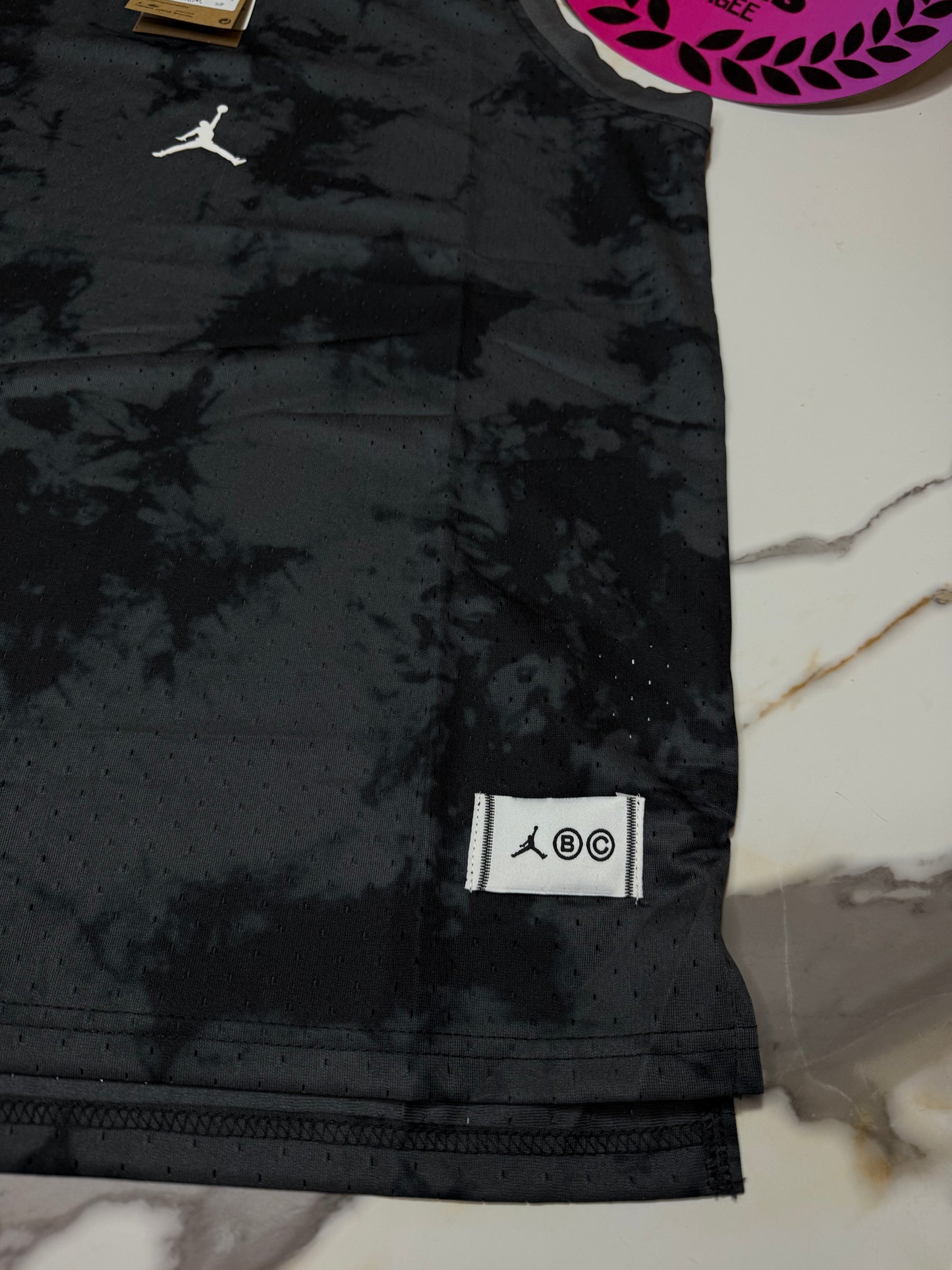 POLERA JORDAN